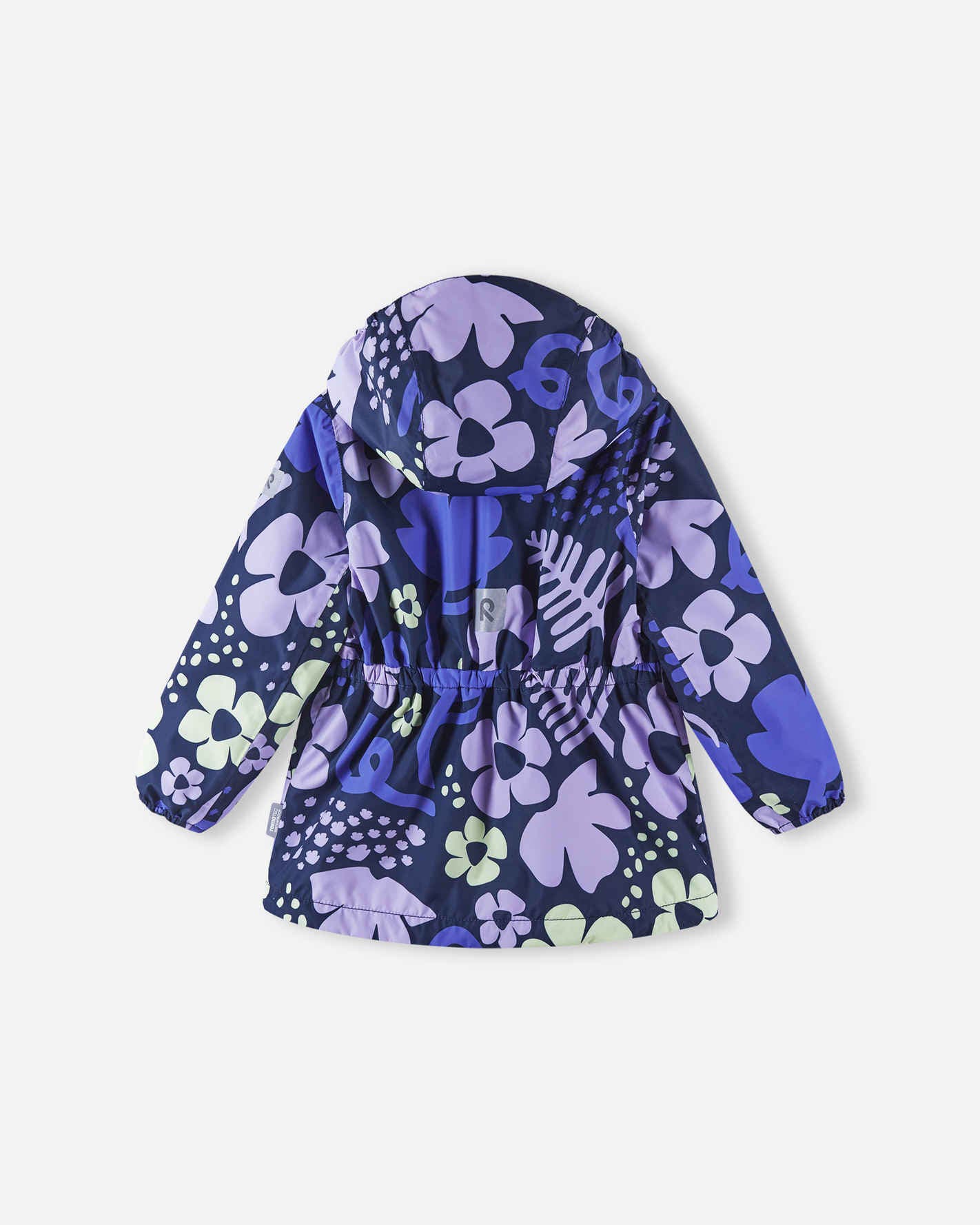 Kids' waterproof jacket Toimela Outerwear