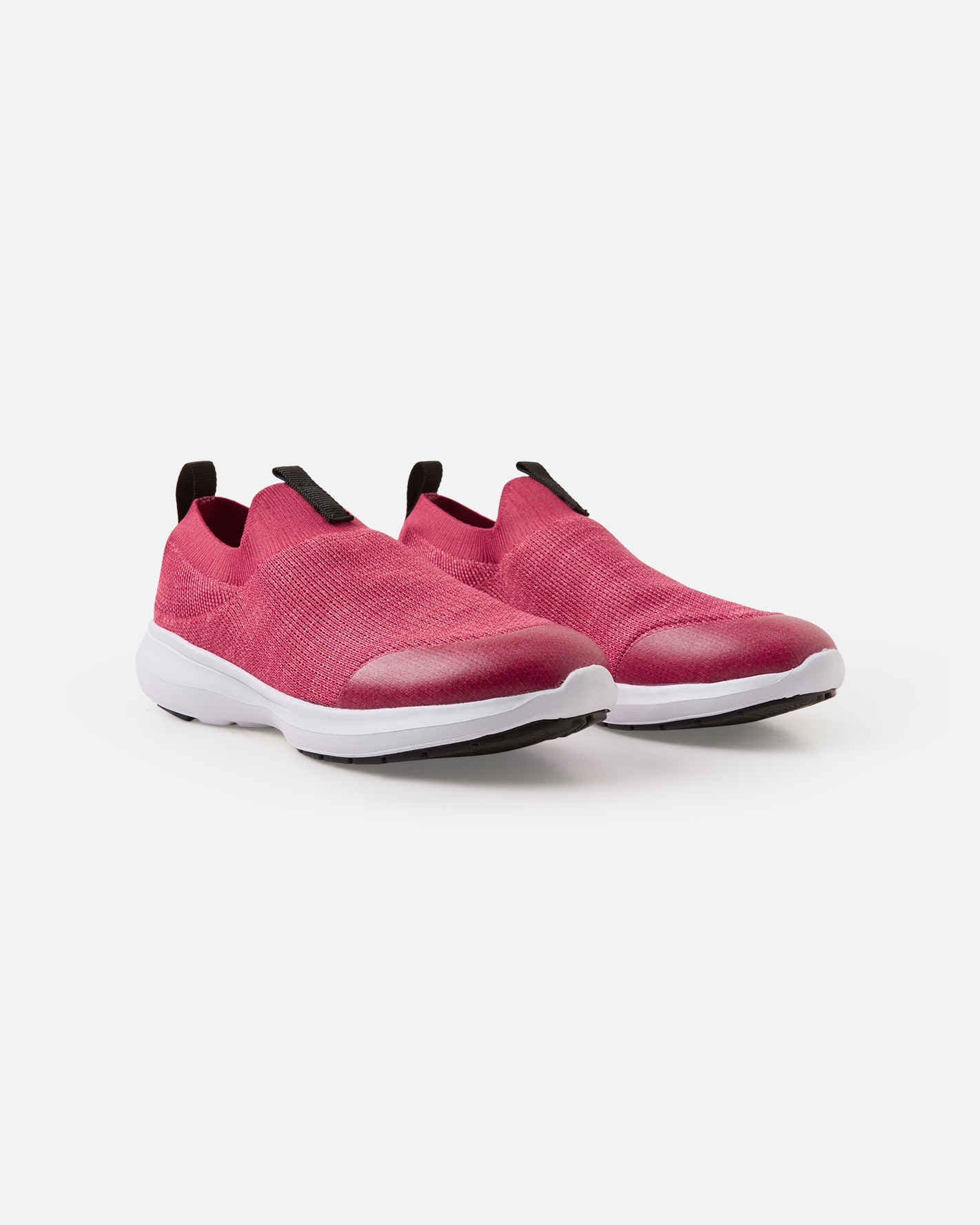 Kids' machine-washable slip-on sneakers Bouncing Shoes