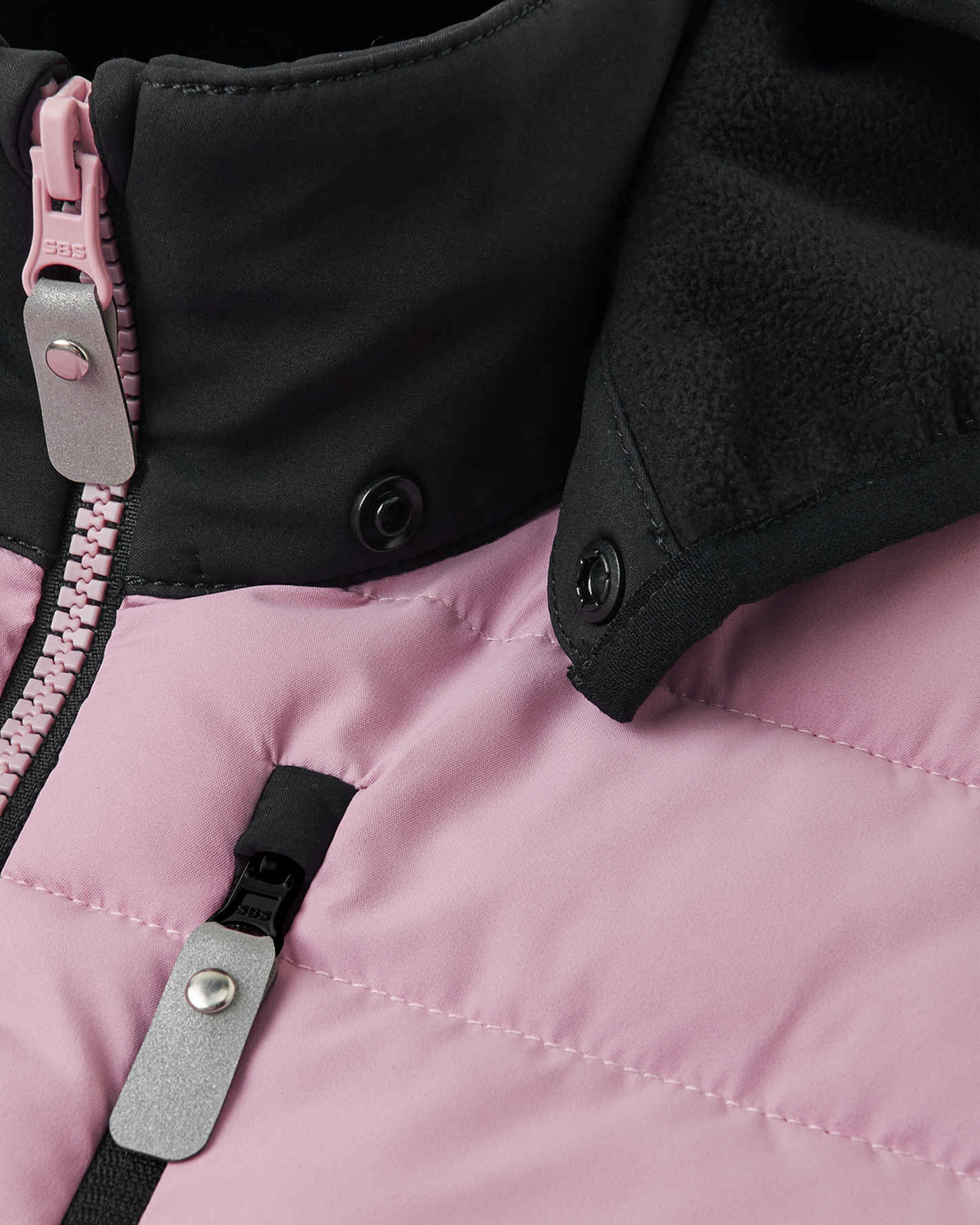 Kids' hybrid jacket Vaihto Outerwear