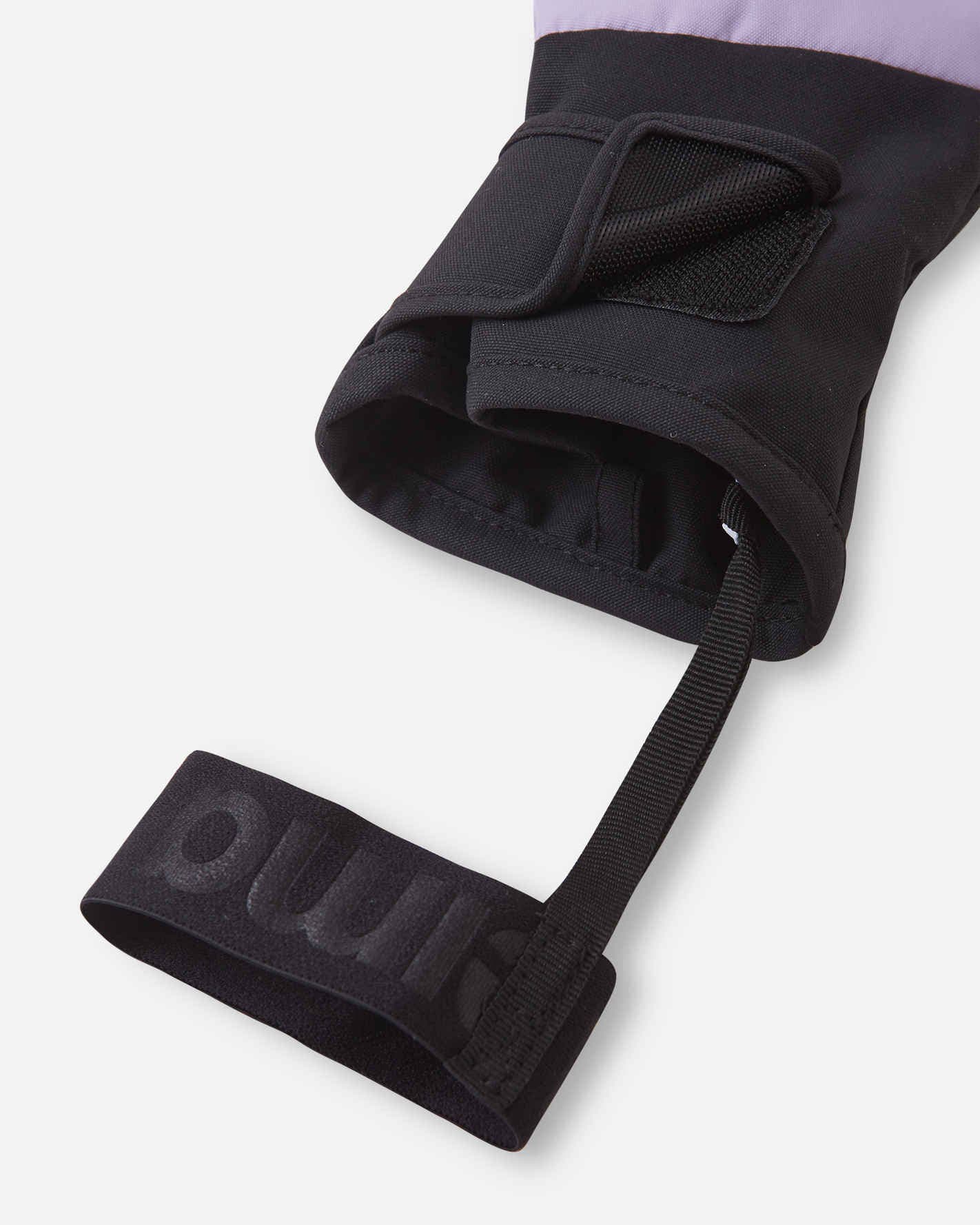 Kids' waterproof winter gloves Hanskas Skiwear