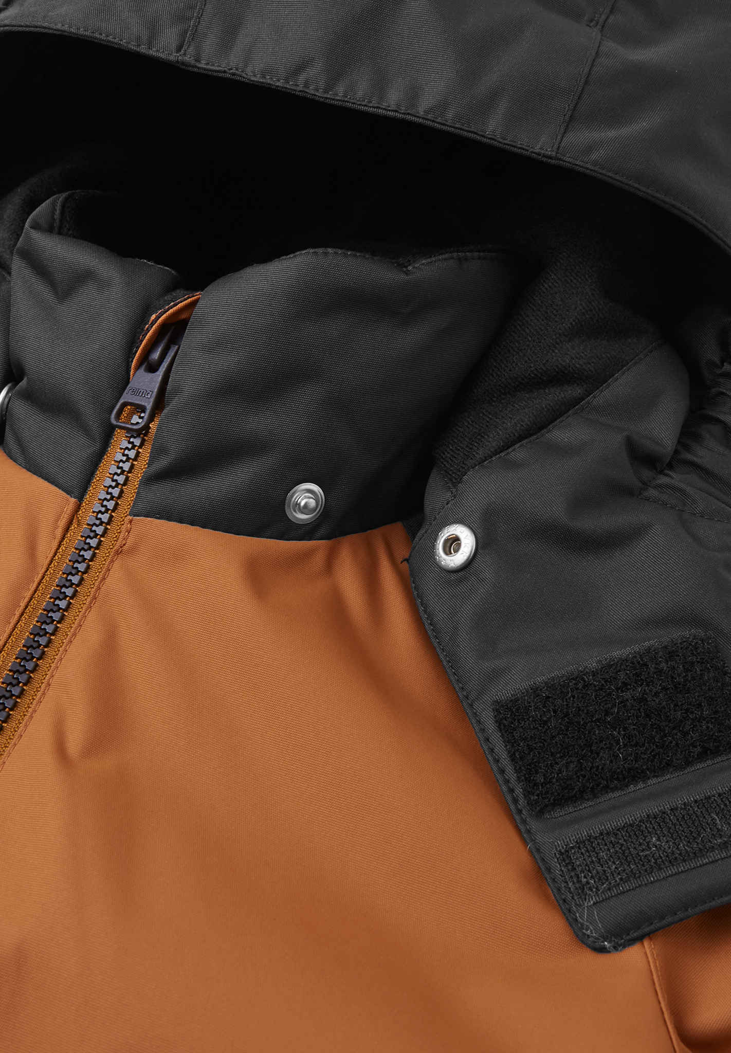 Kids' waterproof snowsuit Kauhava Outerwear
