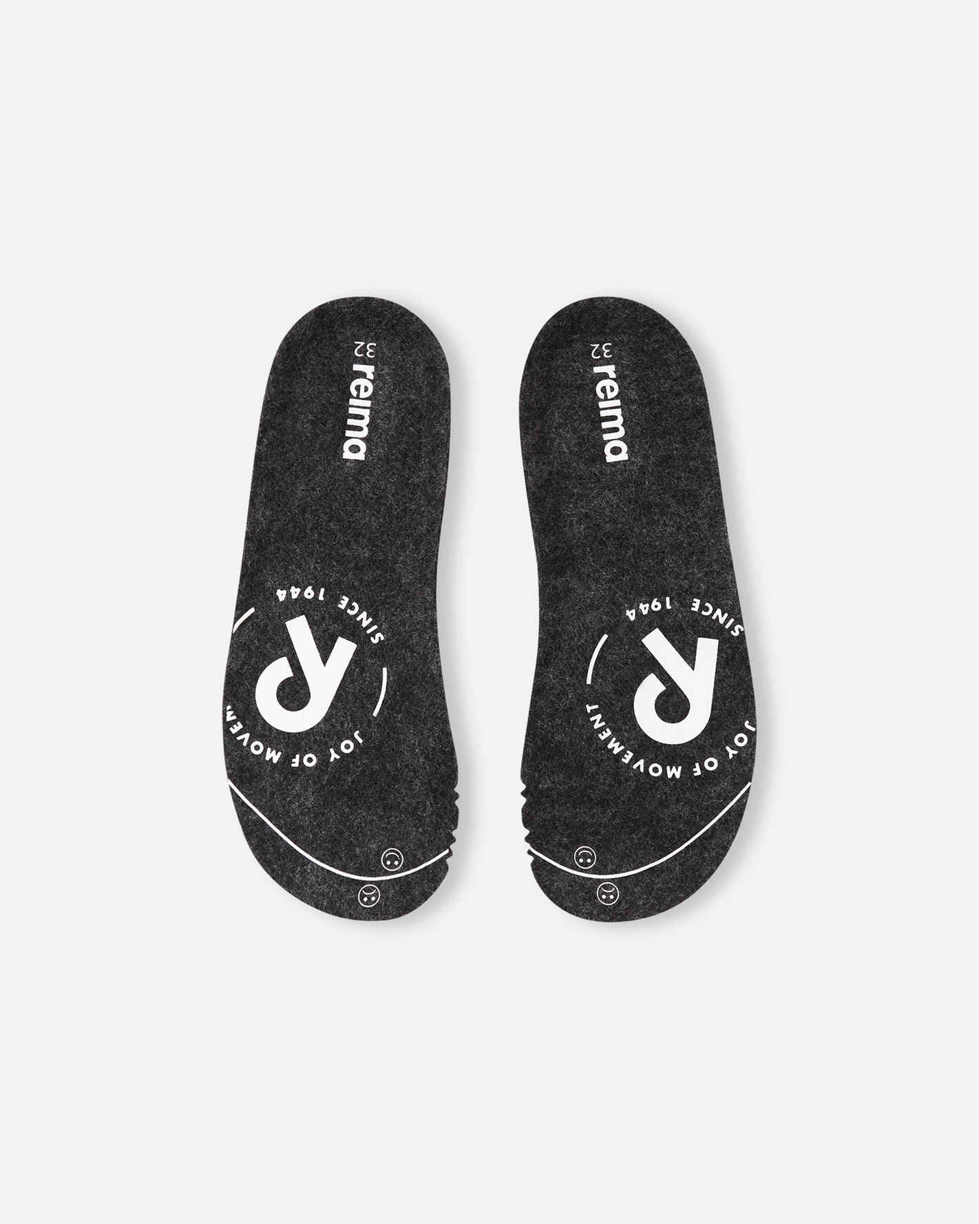 Kids' waterproof Winter shoes Hallava Quicklock Winter