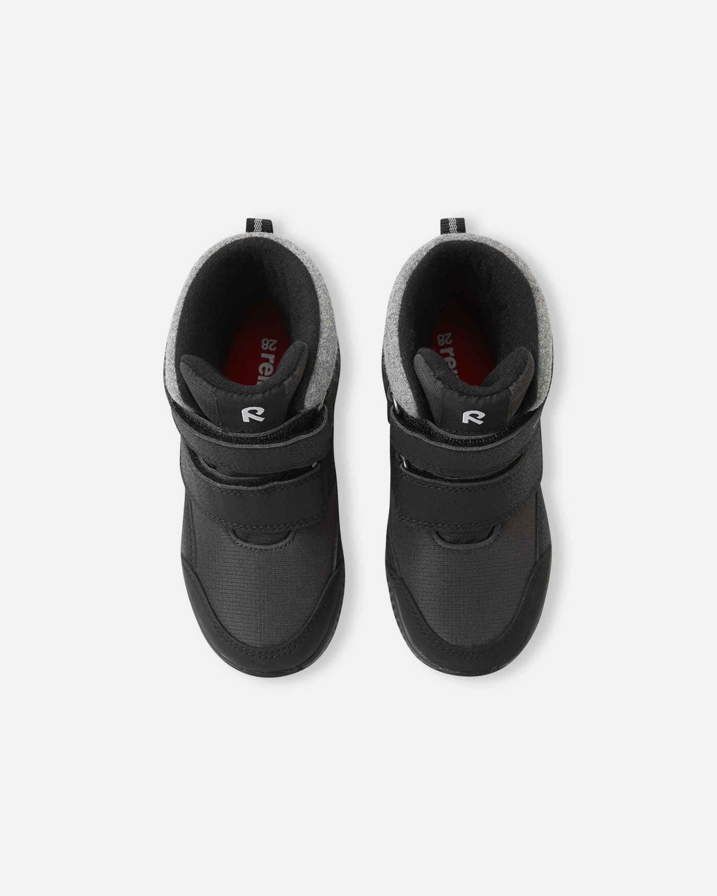 Kids' waterproof winter Shoes Hallava Shoes