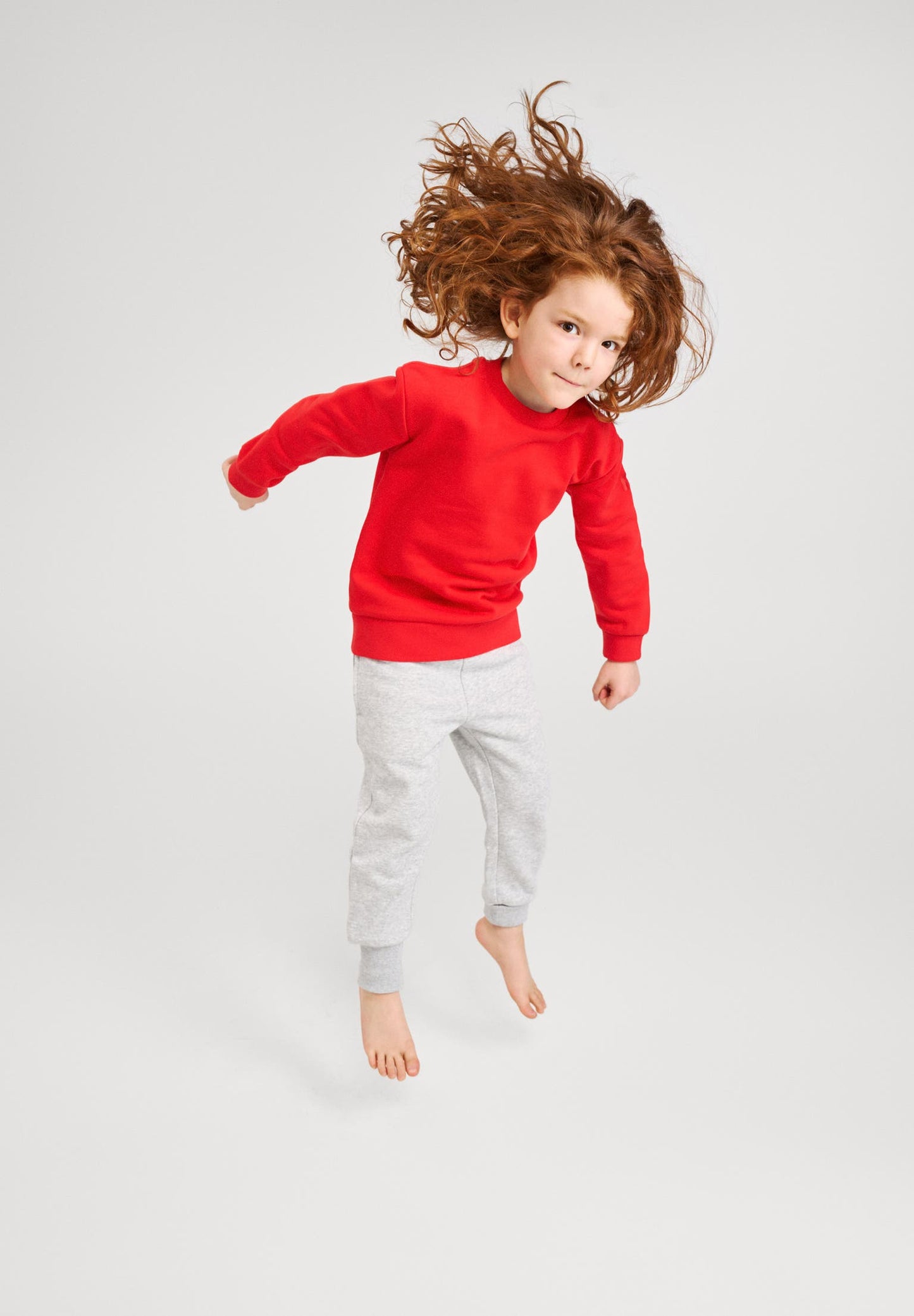 Kids' sweatpants Joggari Winter
