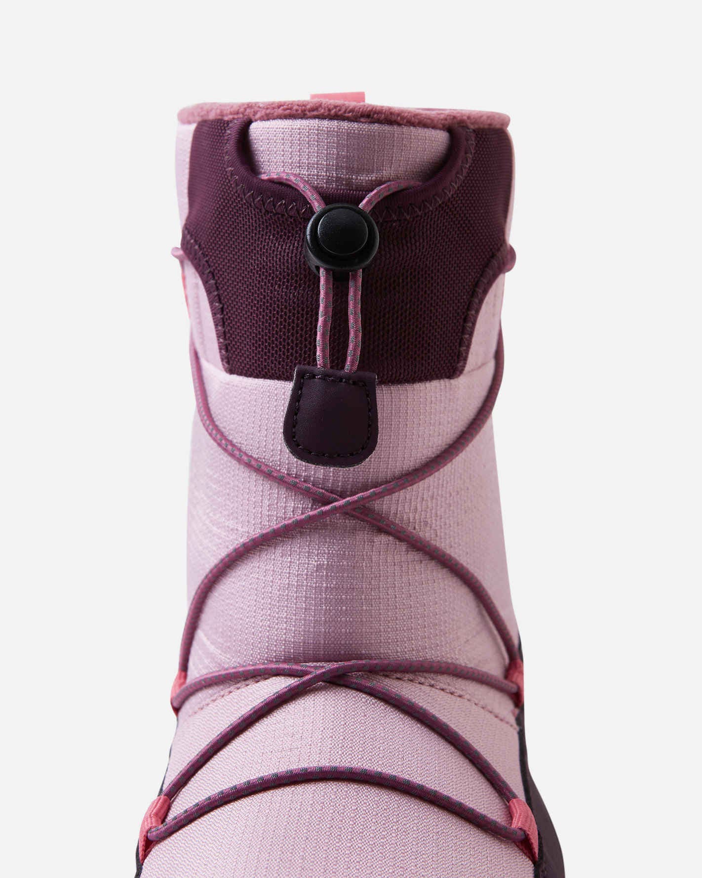 Kids' barefoot winter boots Ensilumi Junior Shoes