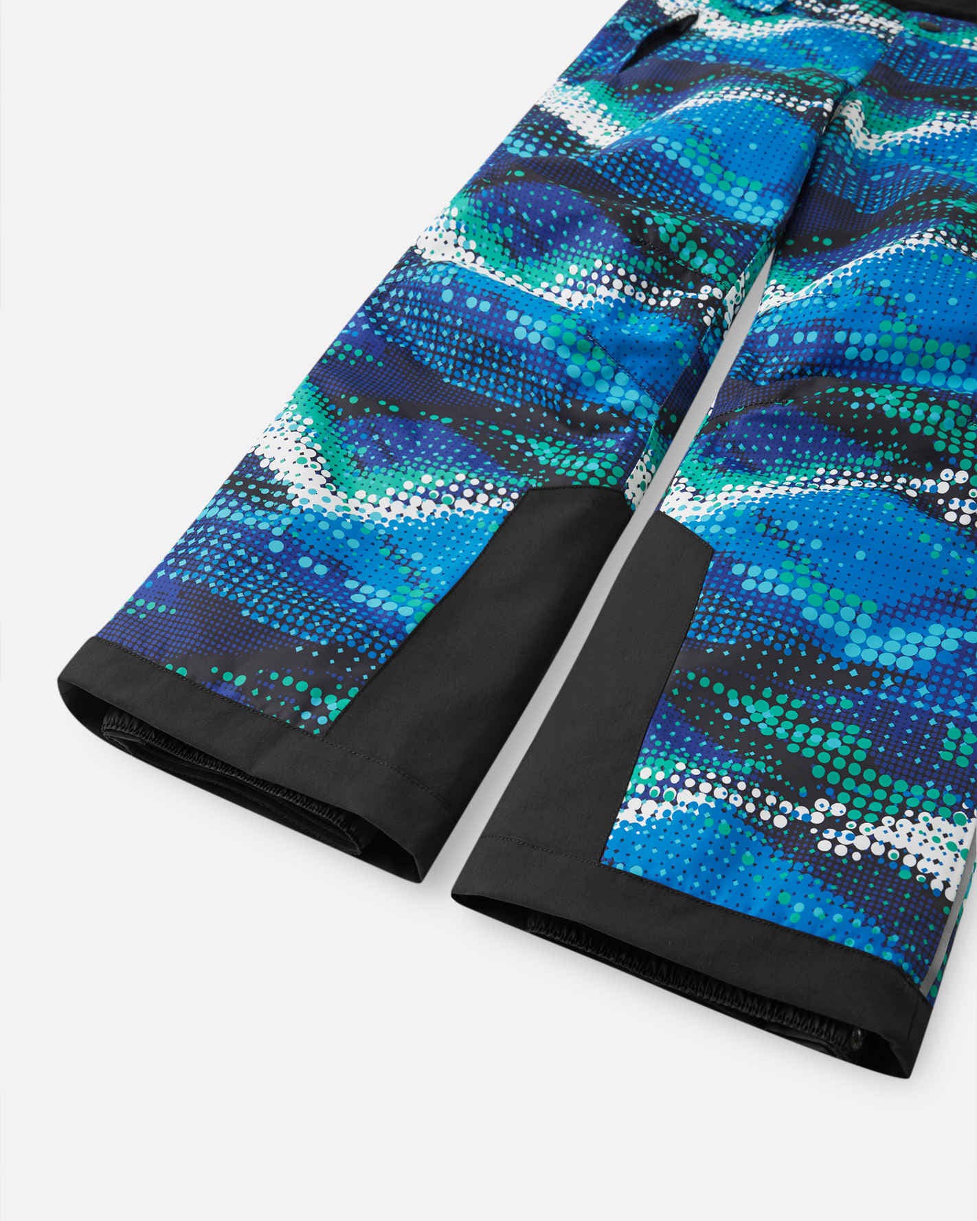 Juniors' ski pants Wingon Skiwear