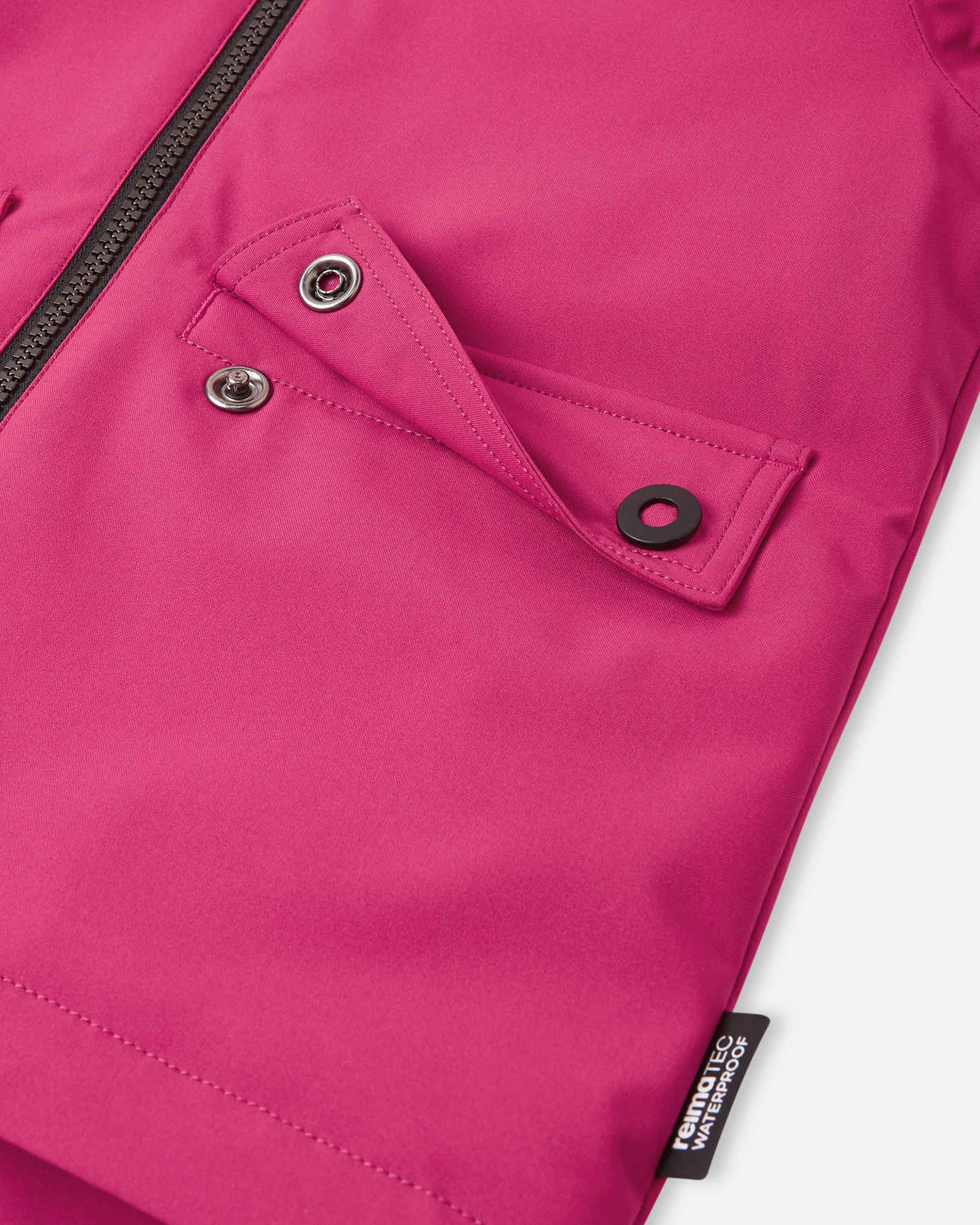 Kids' waterproof insulated jacket Symppis Outerwear