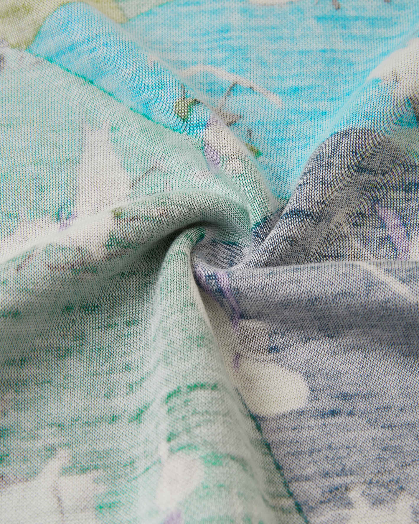 Toddlers' wool mix base-layer set Moomin Trivsam Winter