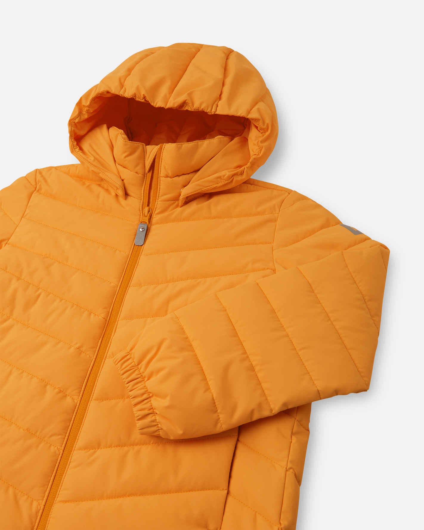 Kids' water-repellent insulated jacket Uumaja Outerwear