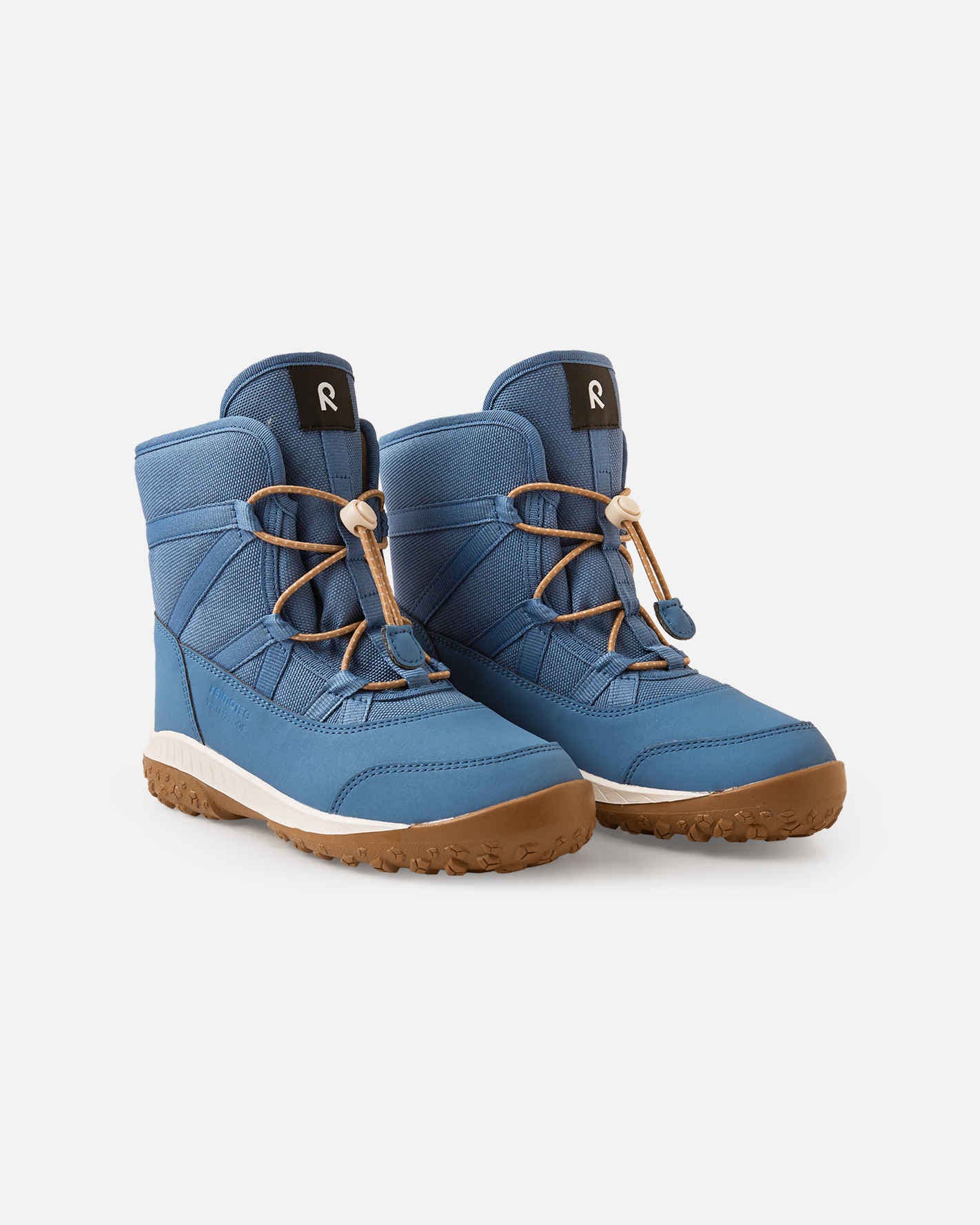 Kids' waterproof winter boots Myrsky Shoes