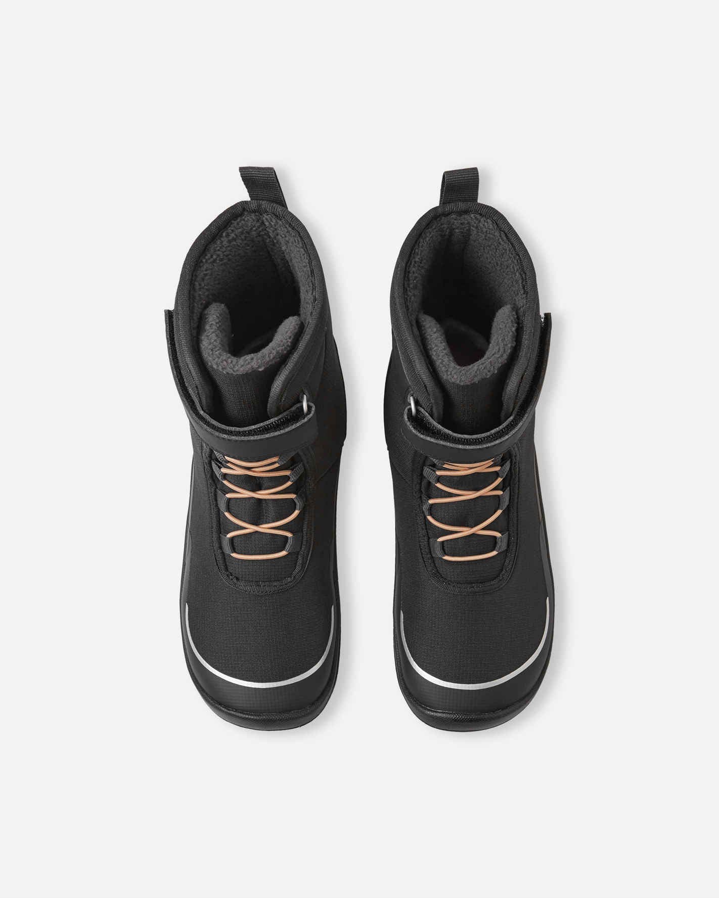 Kids' barefoot Winter boots Talvella Junior Winter