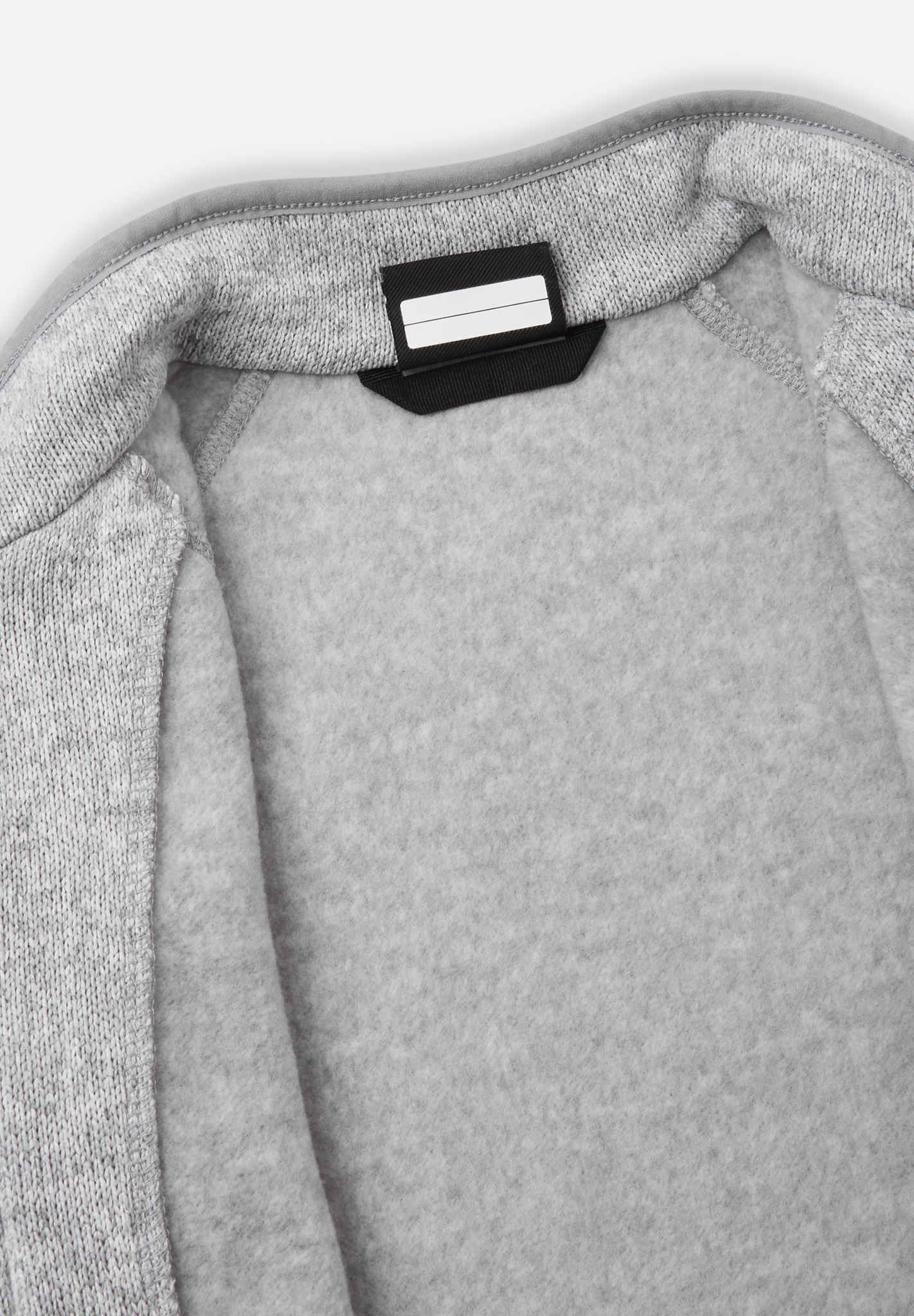 Toddlers' fleece jacket Hopper Winter