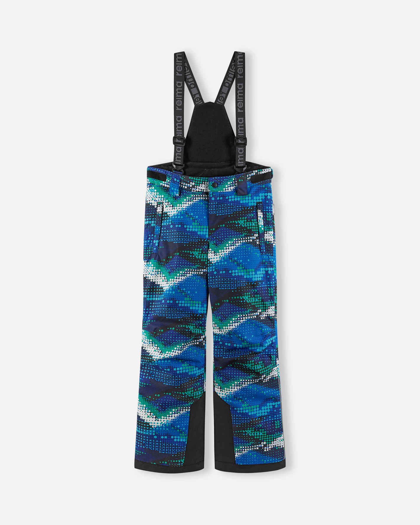 Juniors' ski pants Wingon Winter