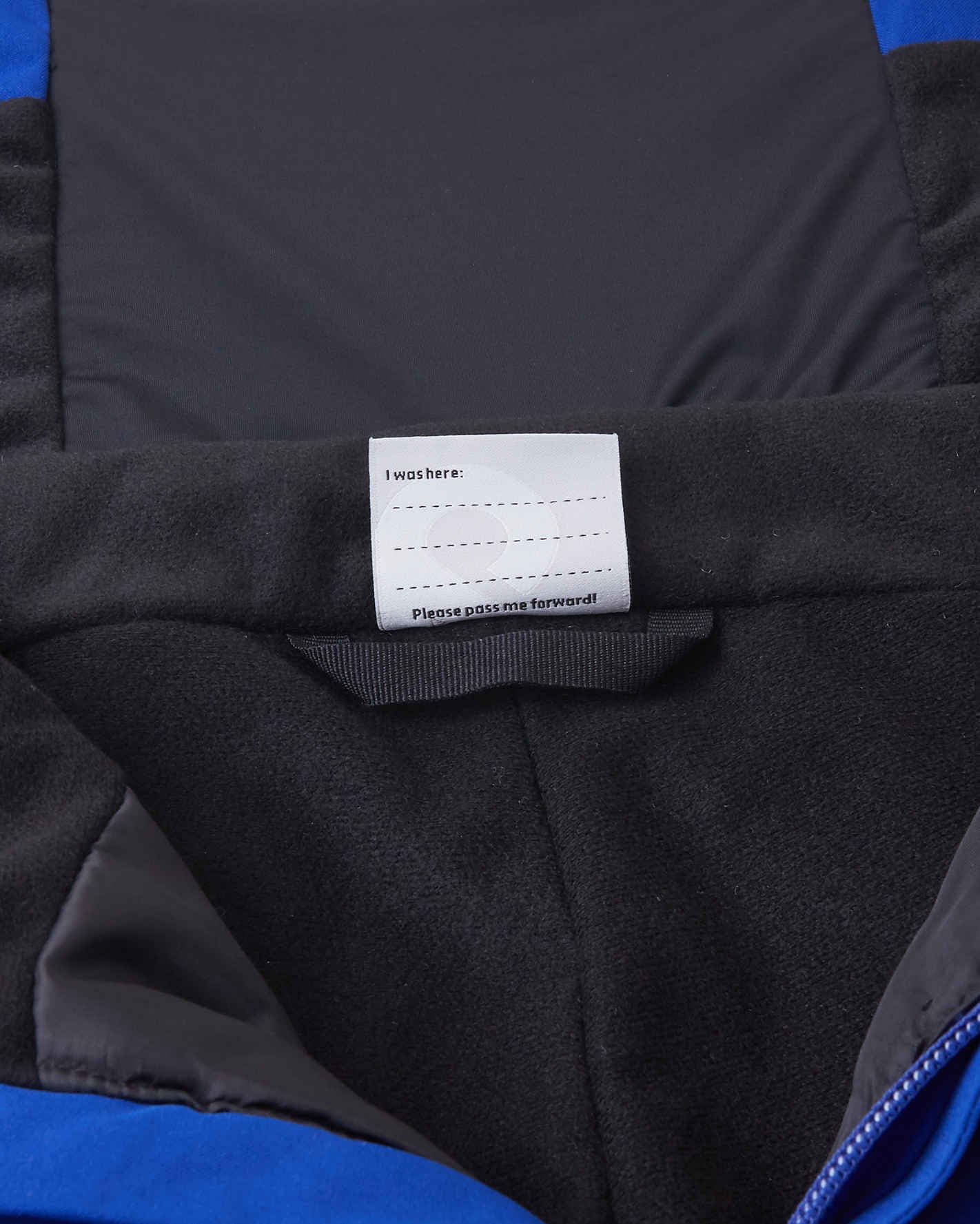 Kids' waterproof ski pants Vuonelo Skiwear