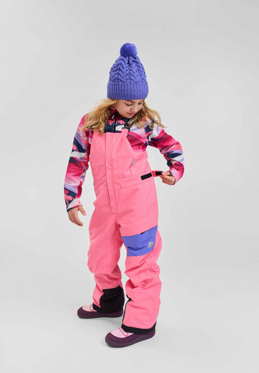 Kids' waterproof ski pants Vuonelo Outerwear