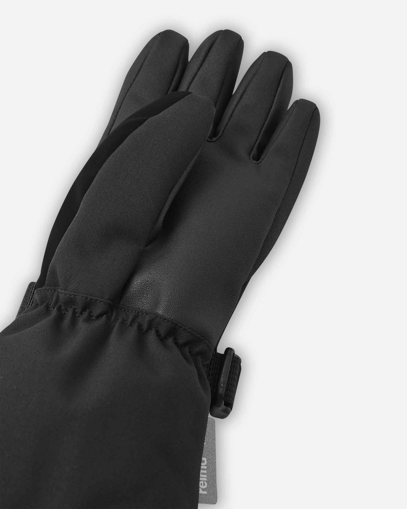 Juniors' waterproof ski gloves Skimba Skiwear