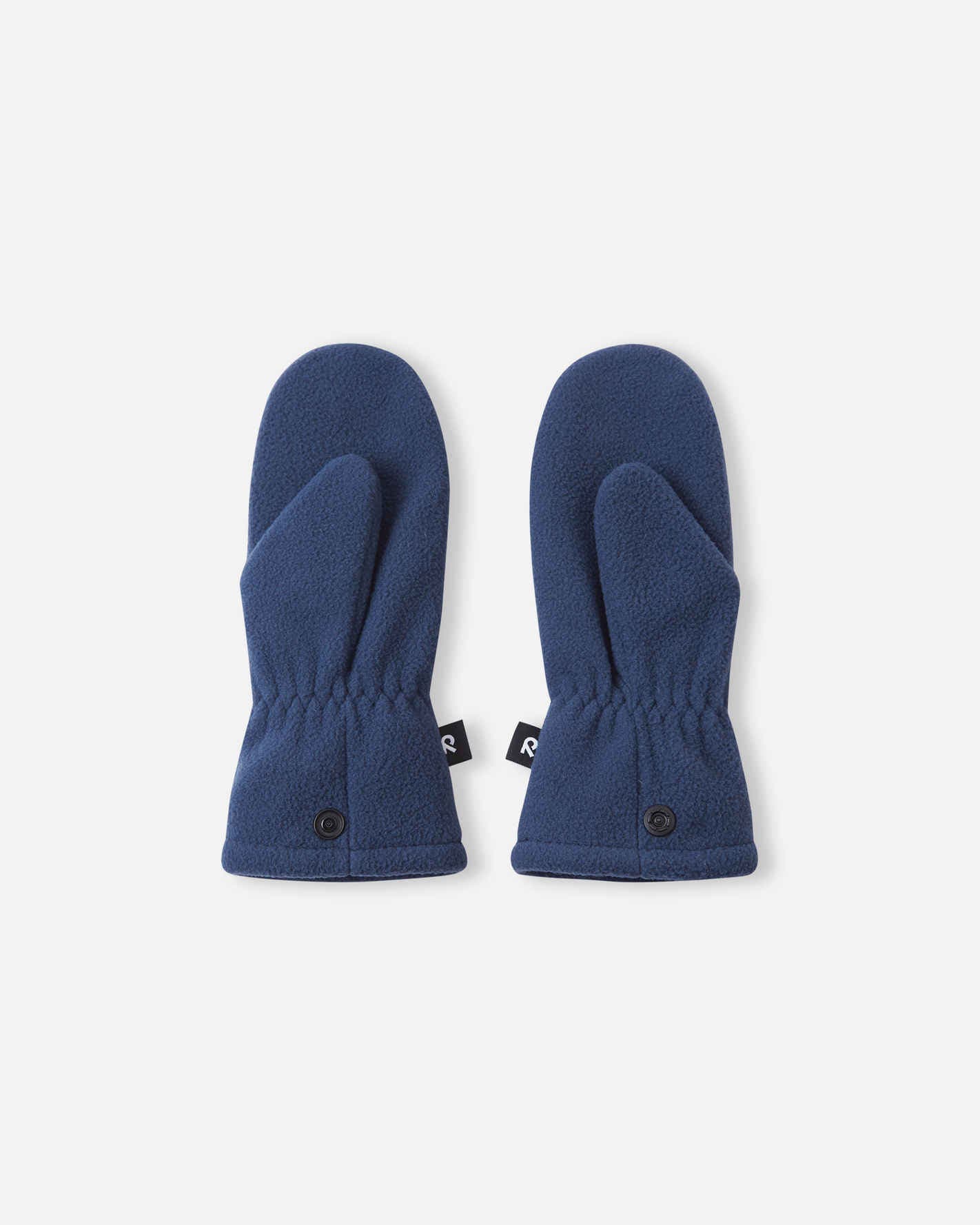 Kids' insulated fleece mittens Tumpus Accessories