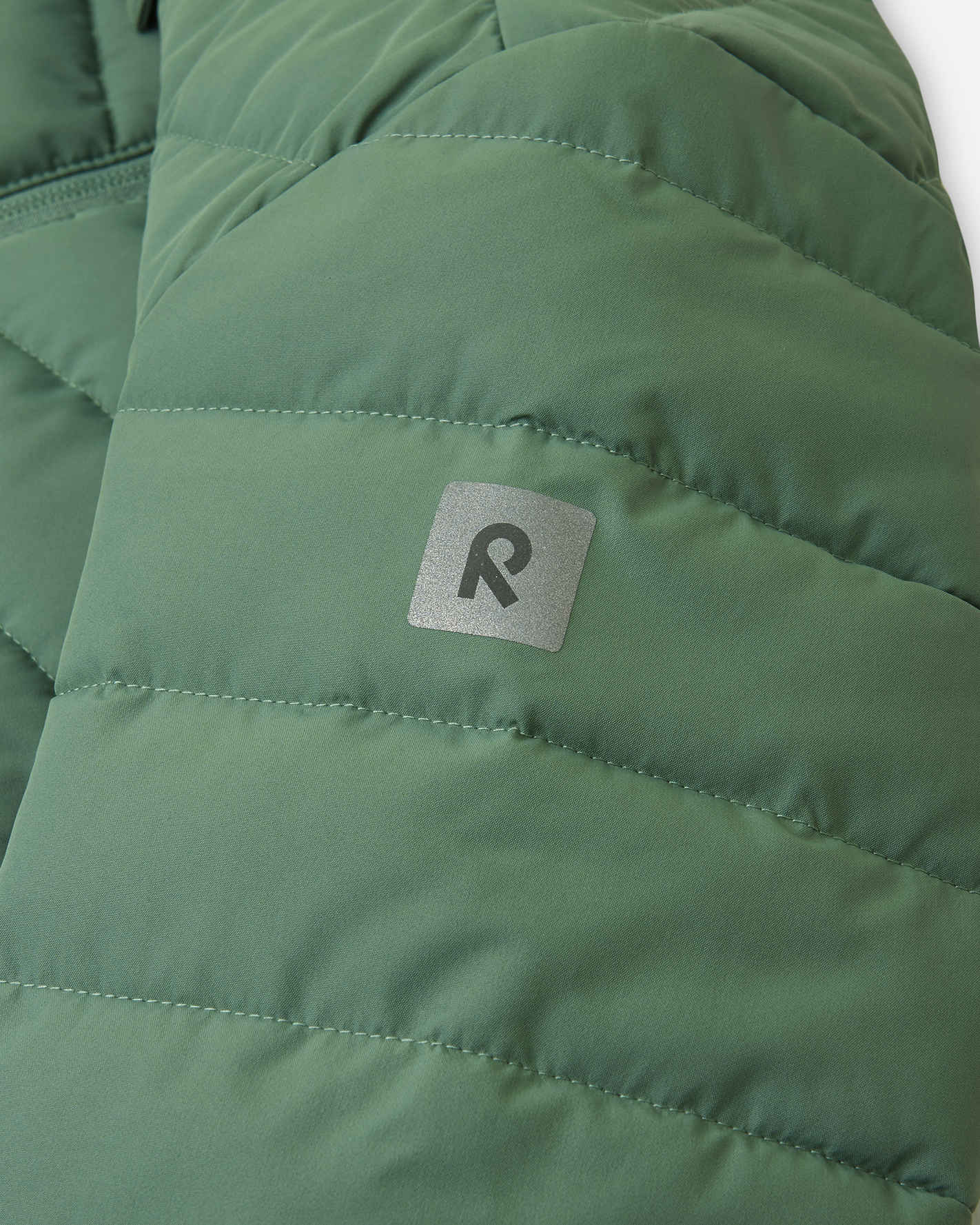 Kids' water-repellent insulated jacket Uumaja Outerwear