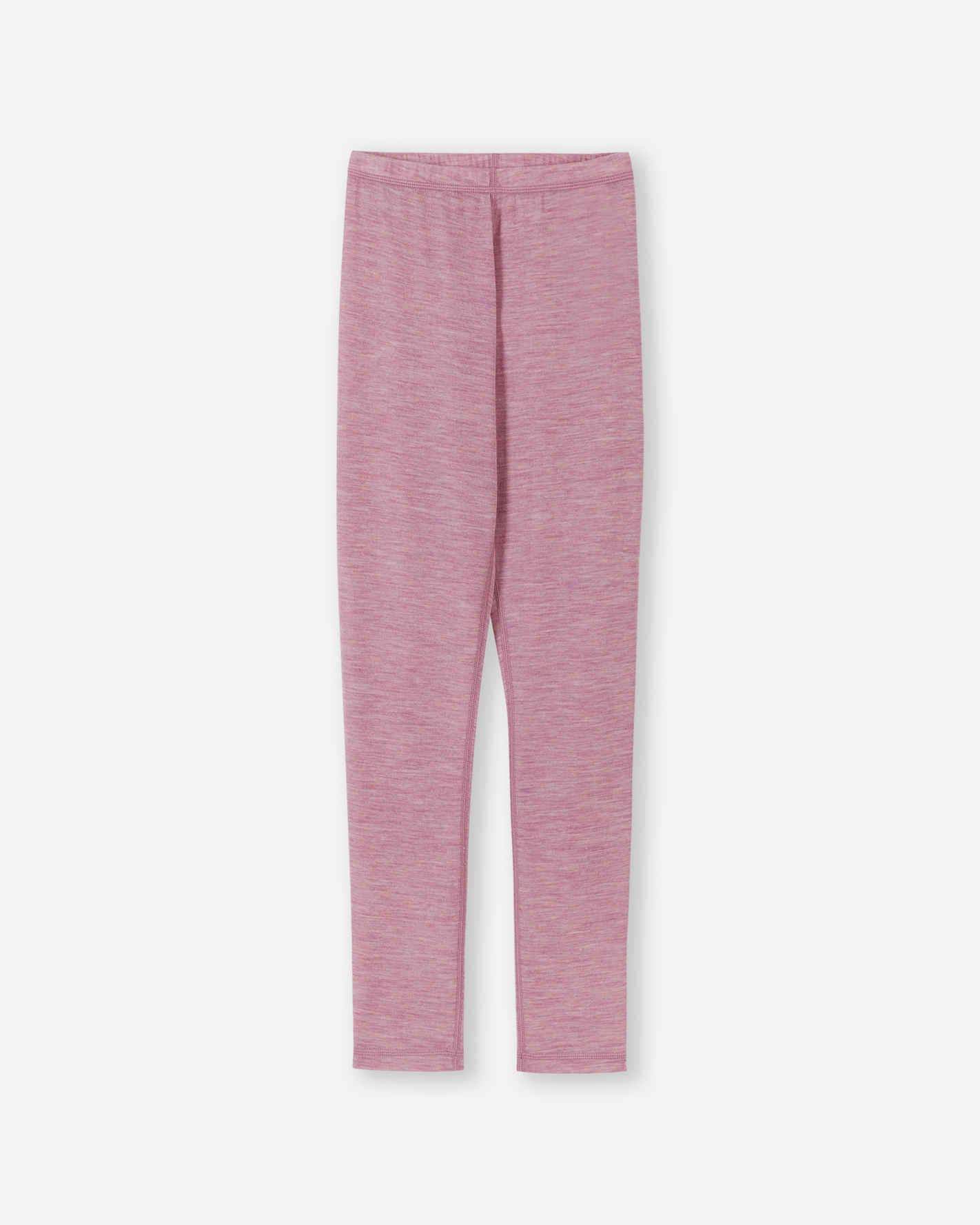 Kids' wool base-layer set Kinsei Winter