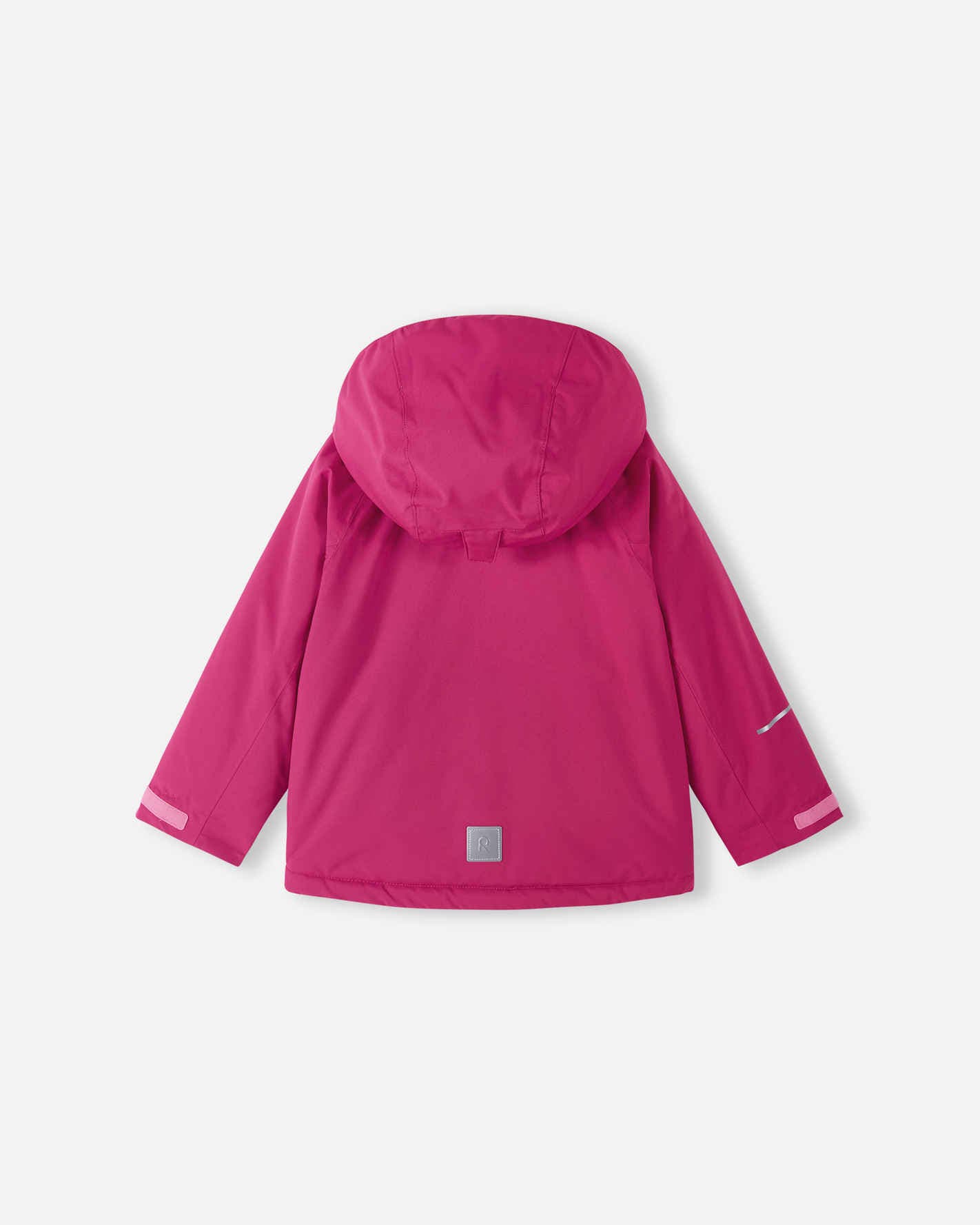 Kids' waterproof ski jacket Palsi Skiwear