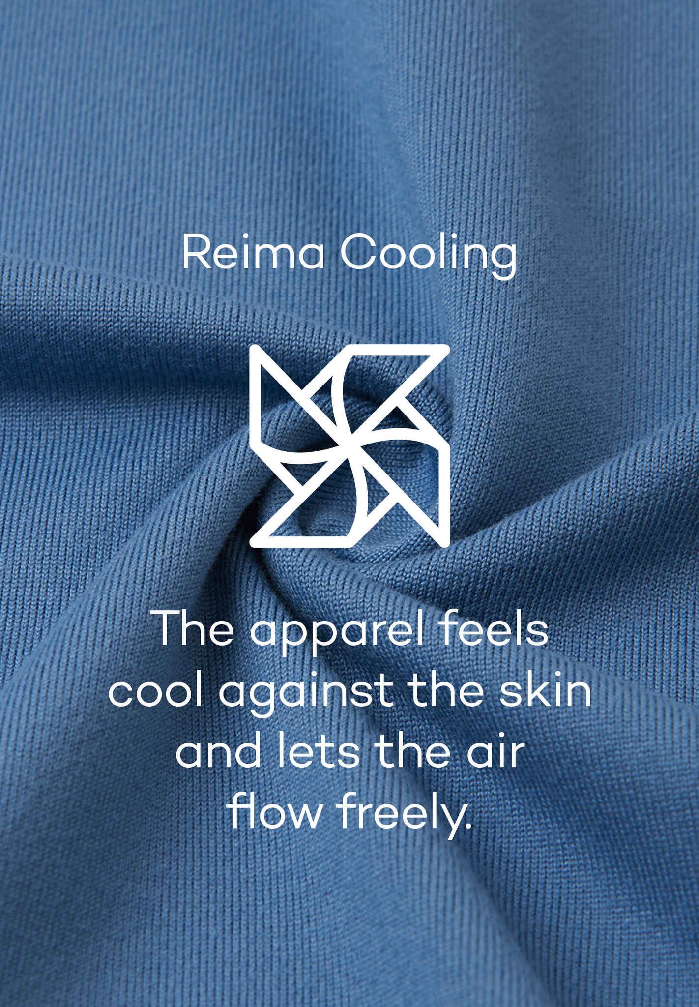Kids' cooling pants Vety Winter