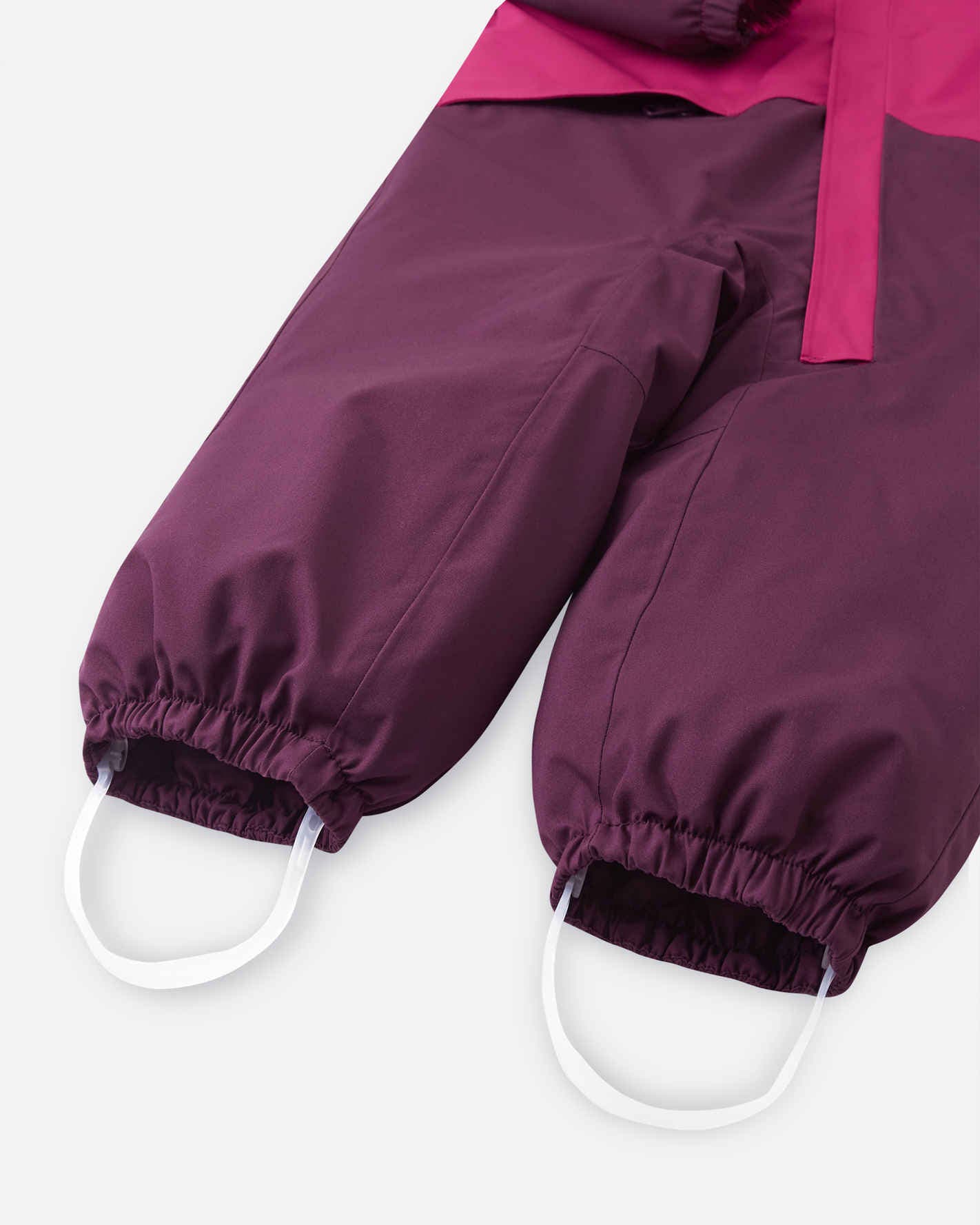 Kids' waterproof winter overall Simpu Outerwear