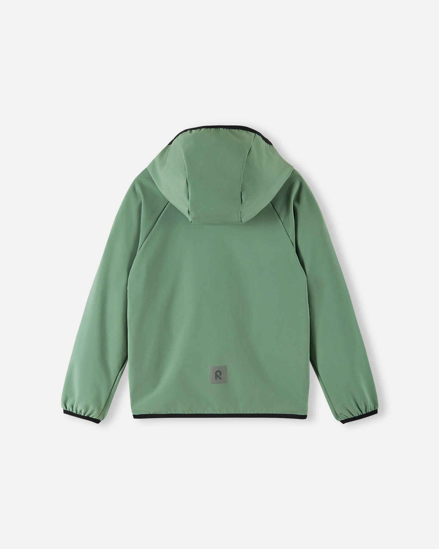 Kids' hybrid jacket Mukana Outerwear