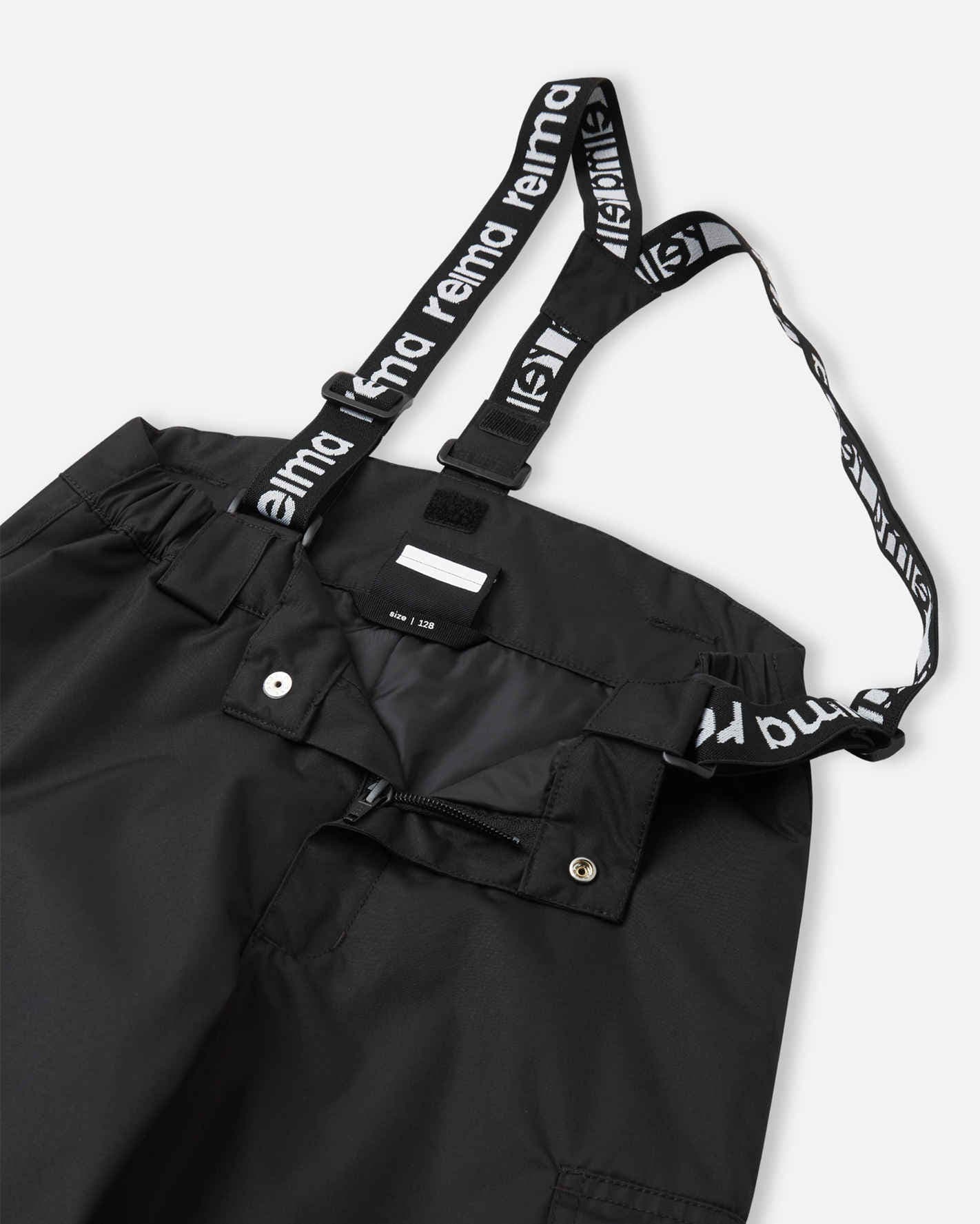 Kids' waterproof insulated outdoor pants Tiksi Outerwear