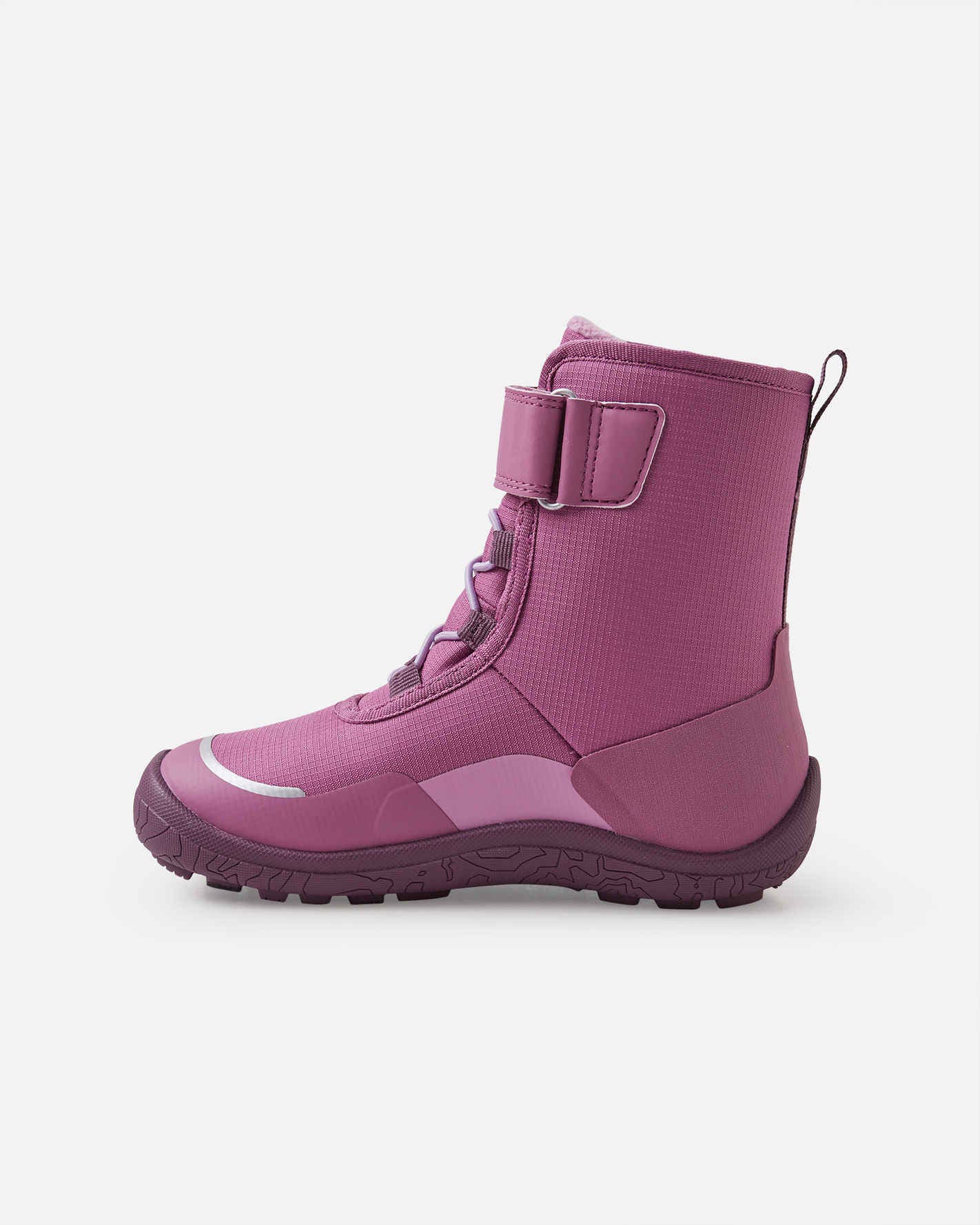 Kids' barefoot winter boots Talvella Kids Shoes