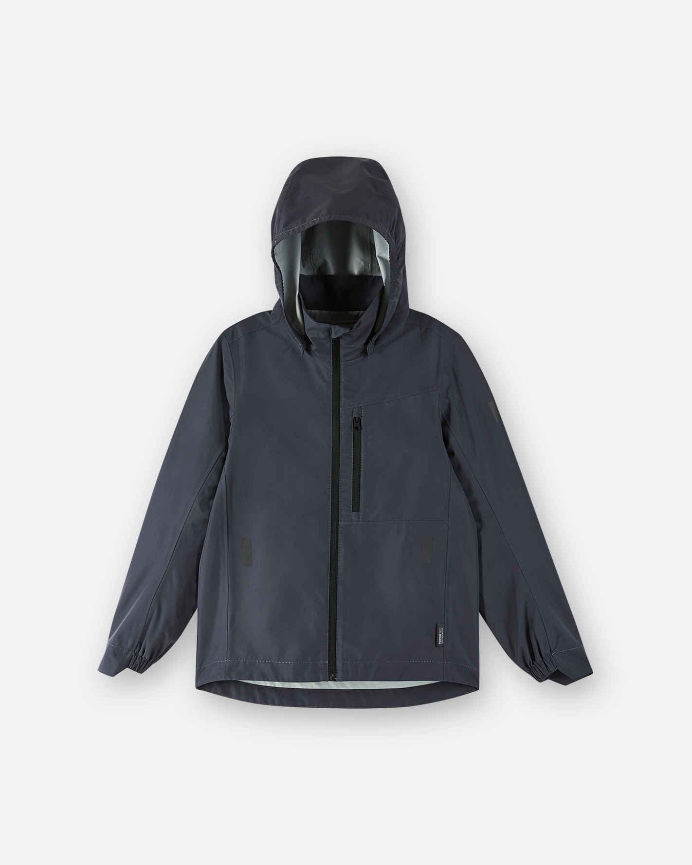 Kids' waterproof shell jacket Suojala Outerwear