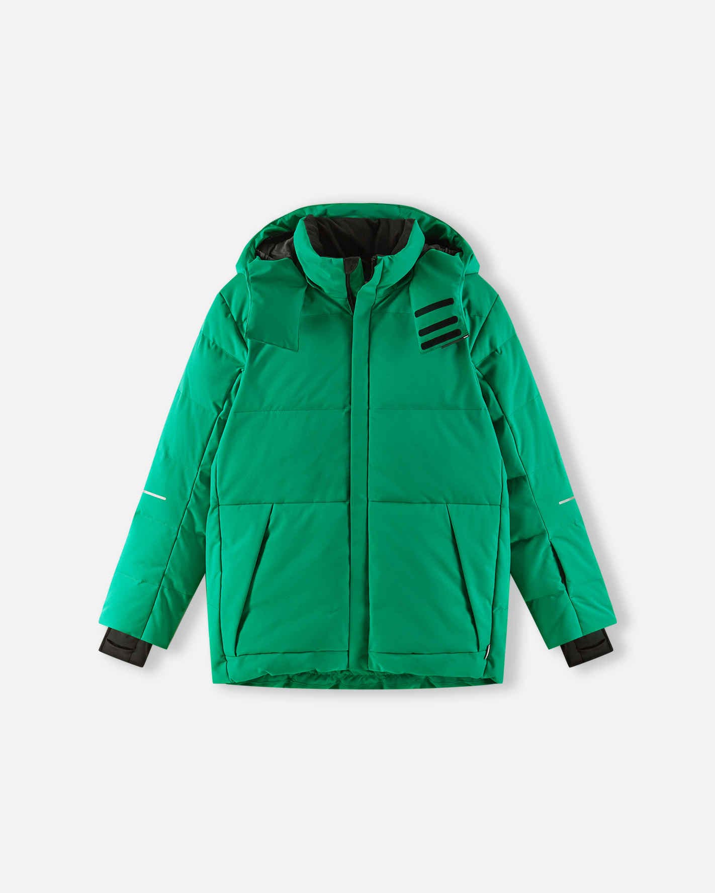 Kids' down jacket Ranua Outerwear