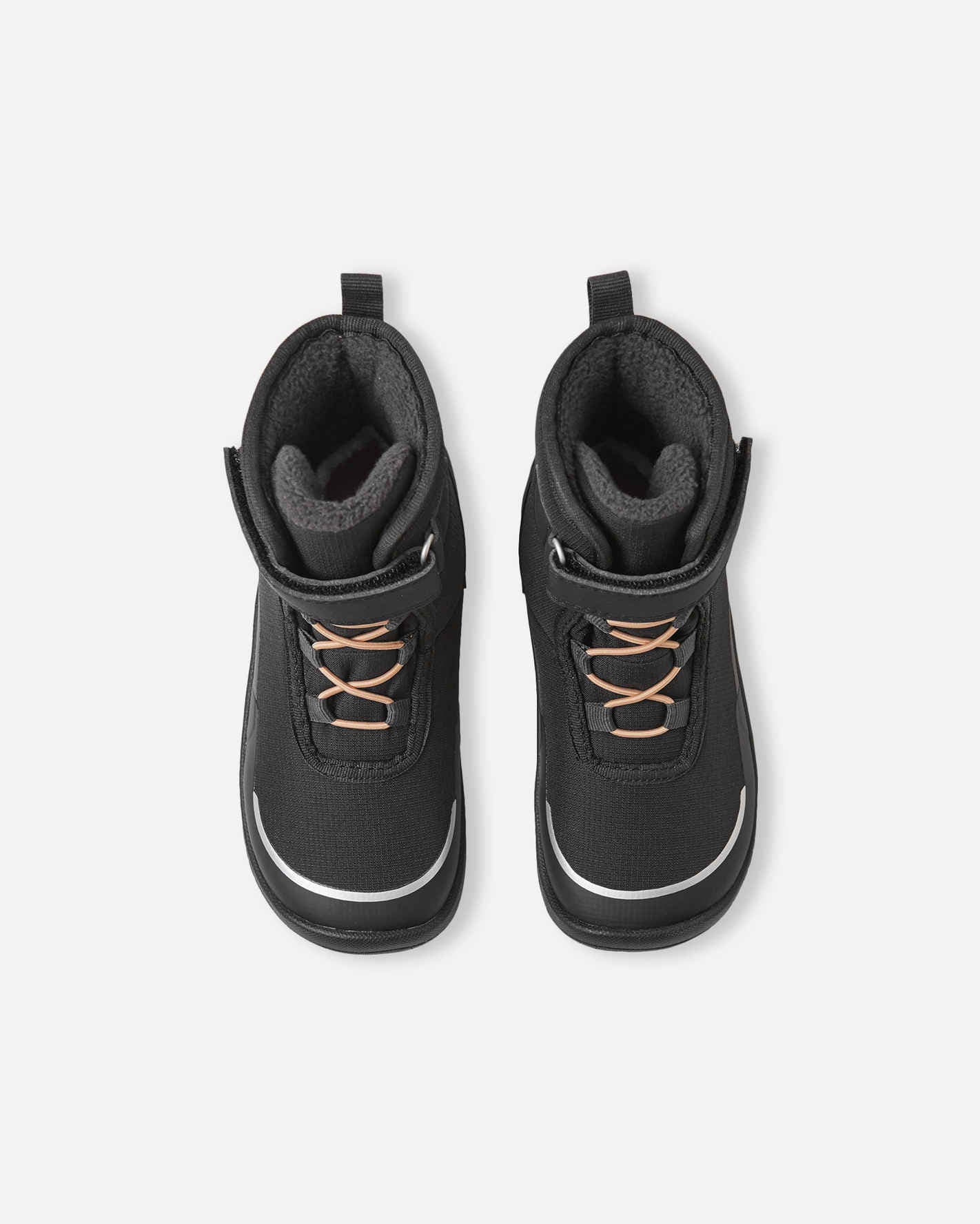 Kids' barefoot Winter boots Talvella Kids Winter