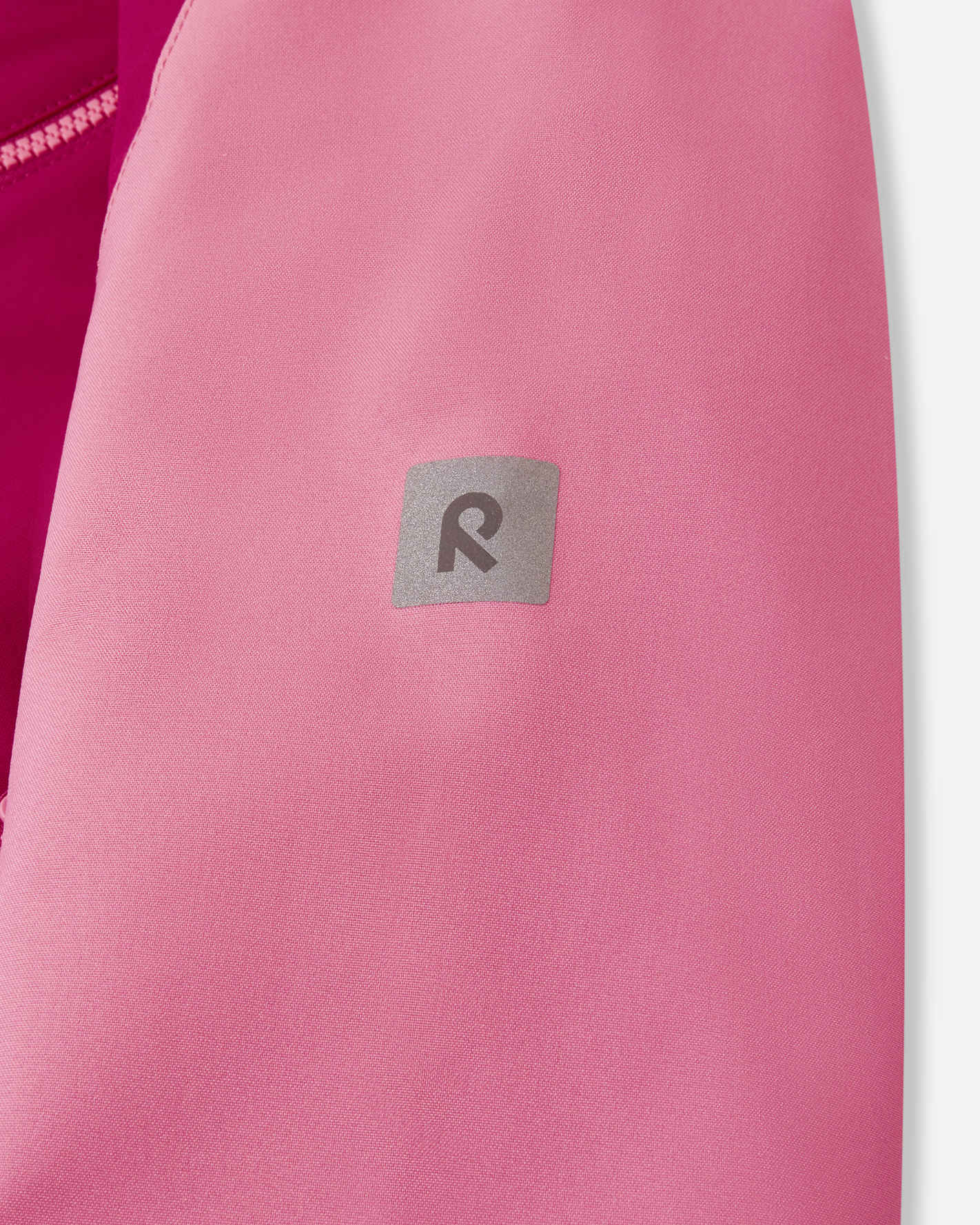 Kids' waterproof jacket Sulkava Outerwear