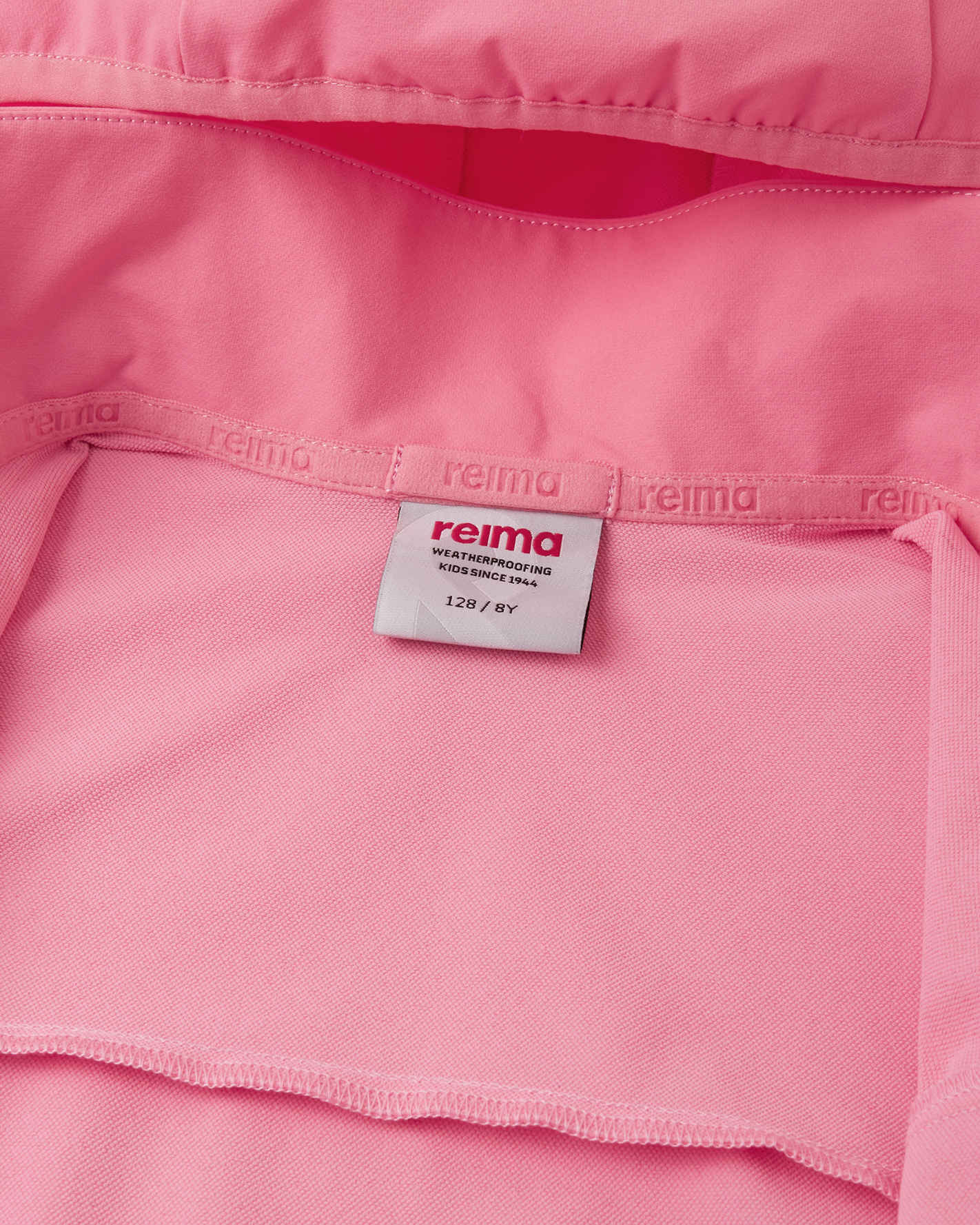 Kids' bug repellent jacket Puruton Outerwear