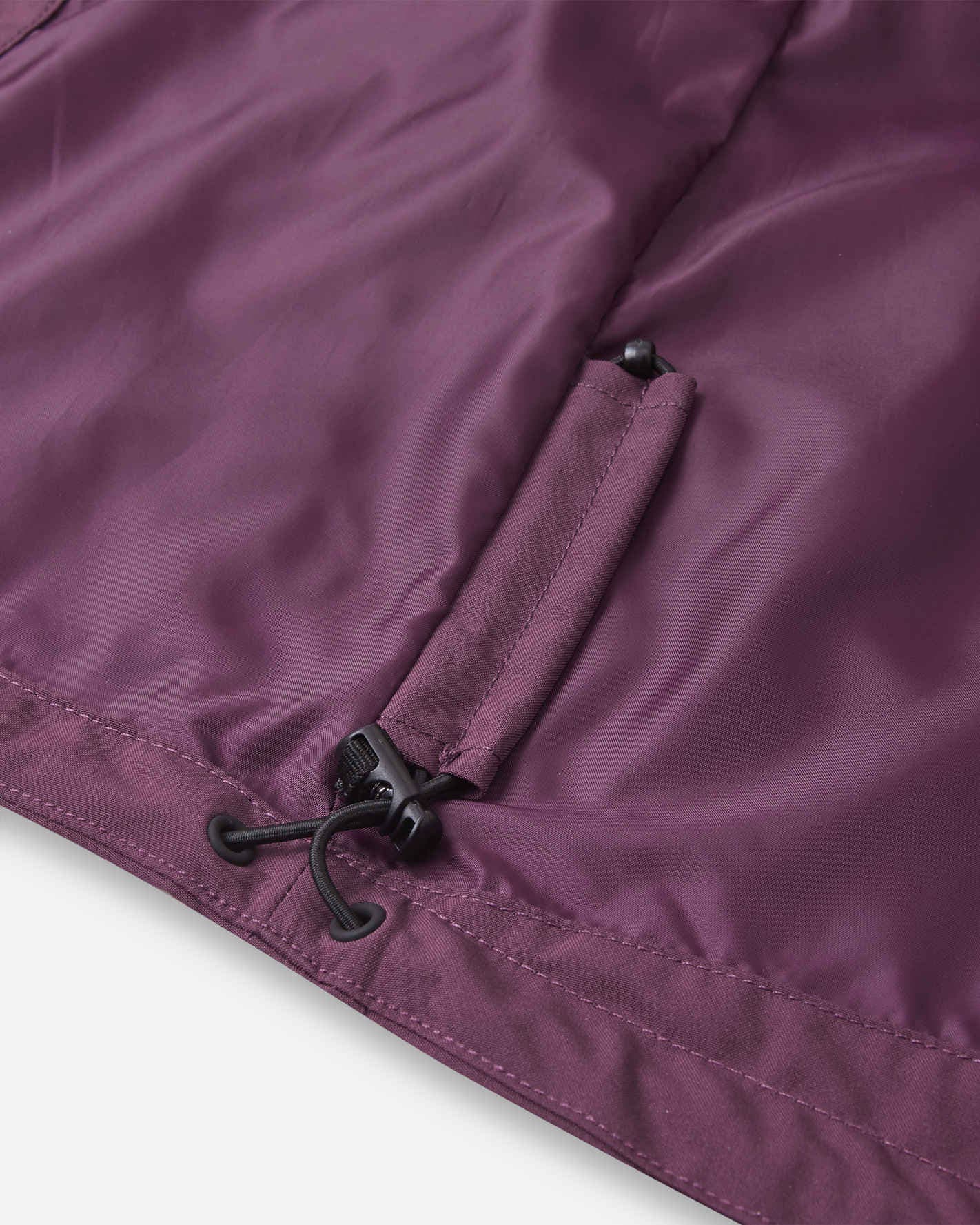 Kids' waterproof jacket Sulkava Outerwear