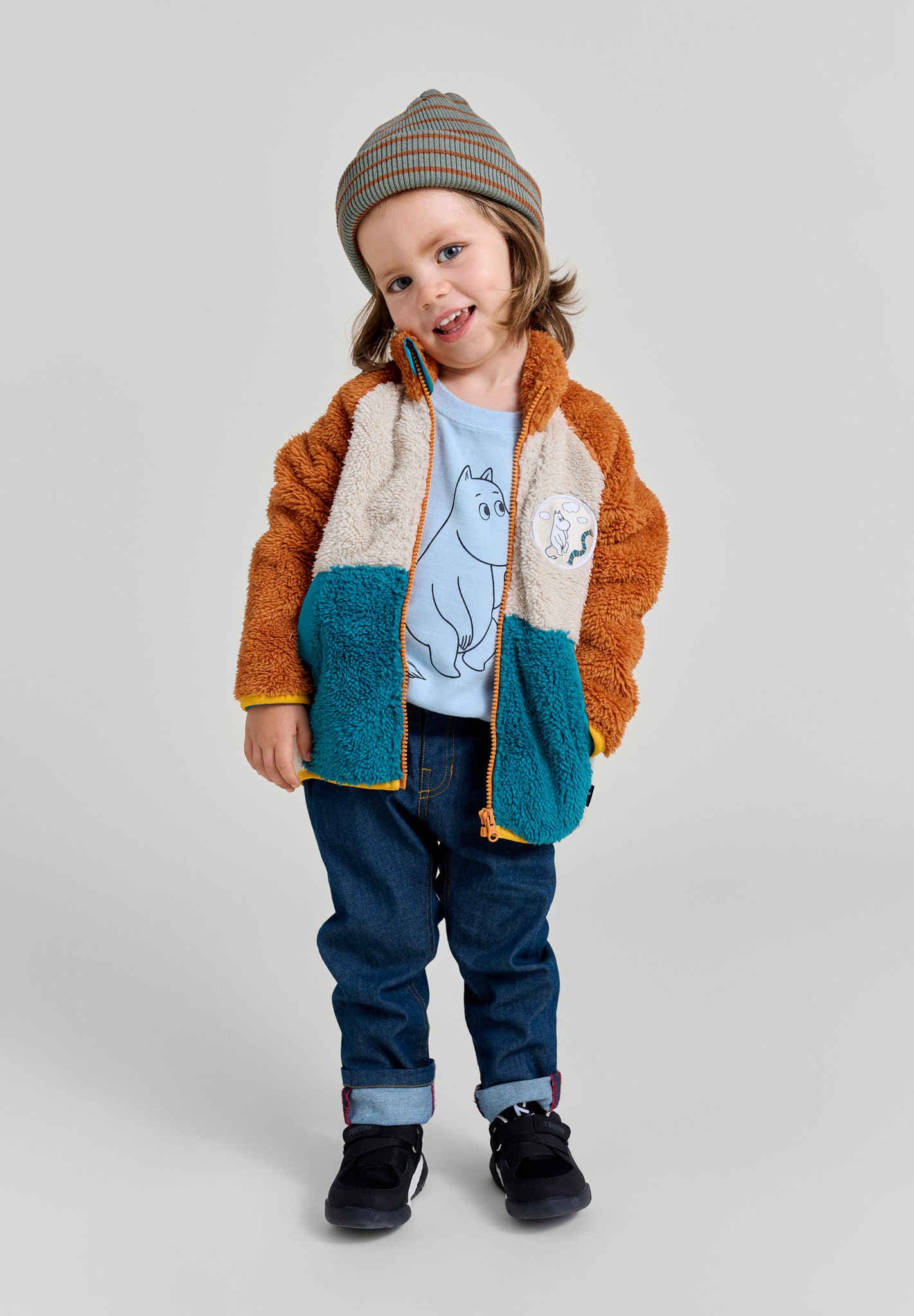 Kiirus Schuhe für Kleinkinder 