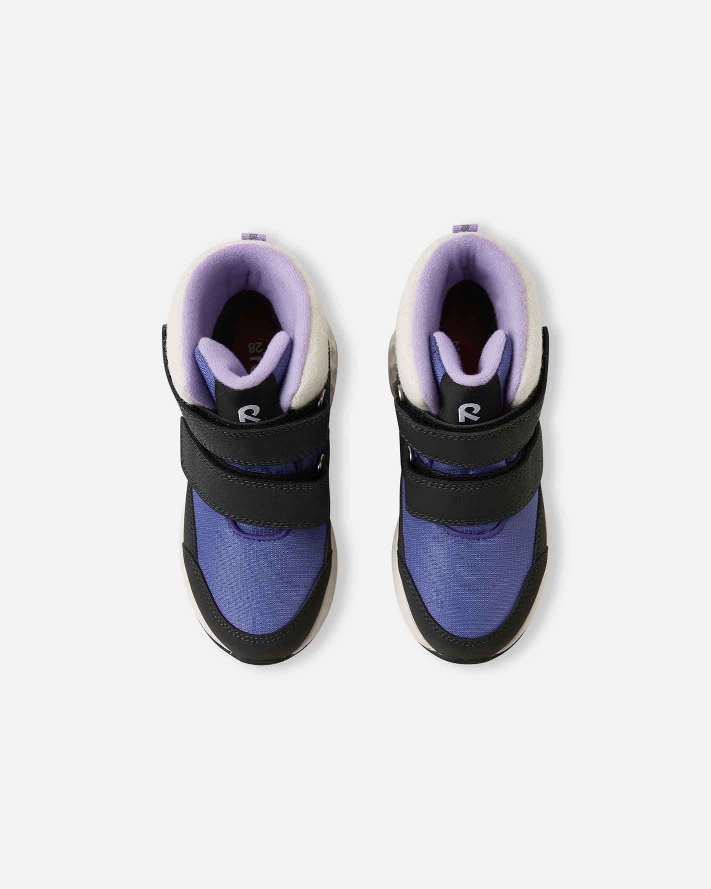 Kids' waterproof Winter shoes Hallava Winter