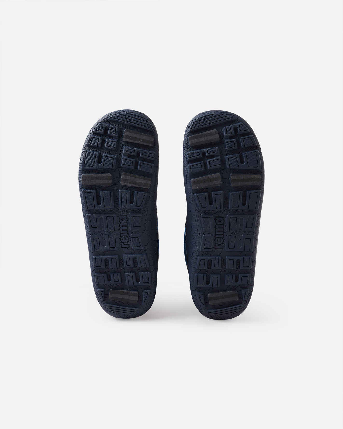 Kids' barefoot winter boots Ensilumi Junior Shoes