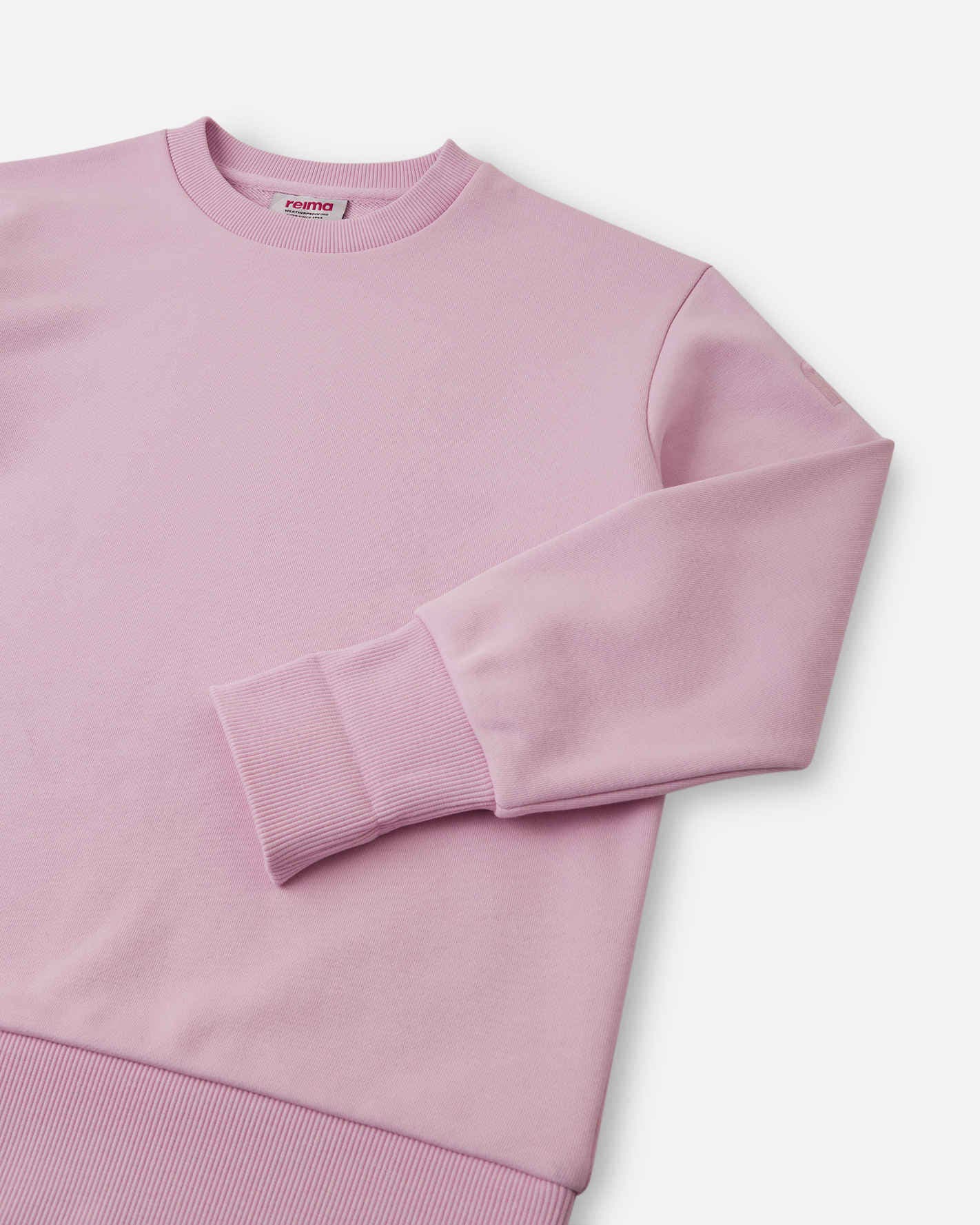 Kids' sweatshirt Svetari Winter