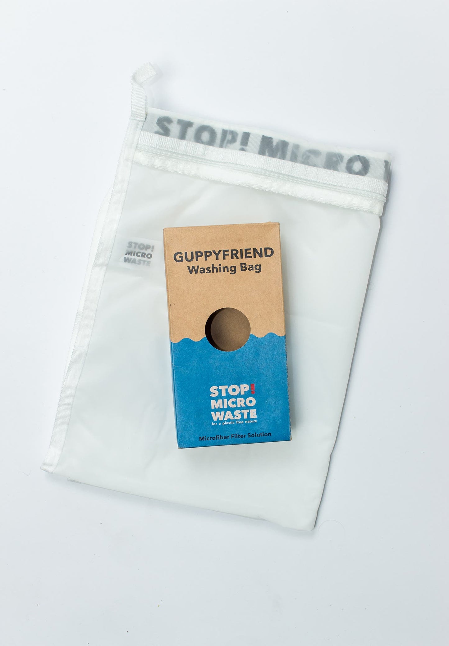 GUPPYFRIEND washing bag Accessories