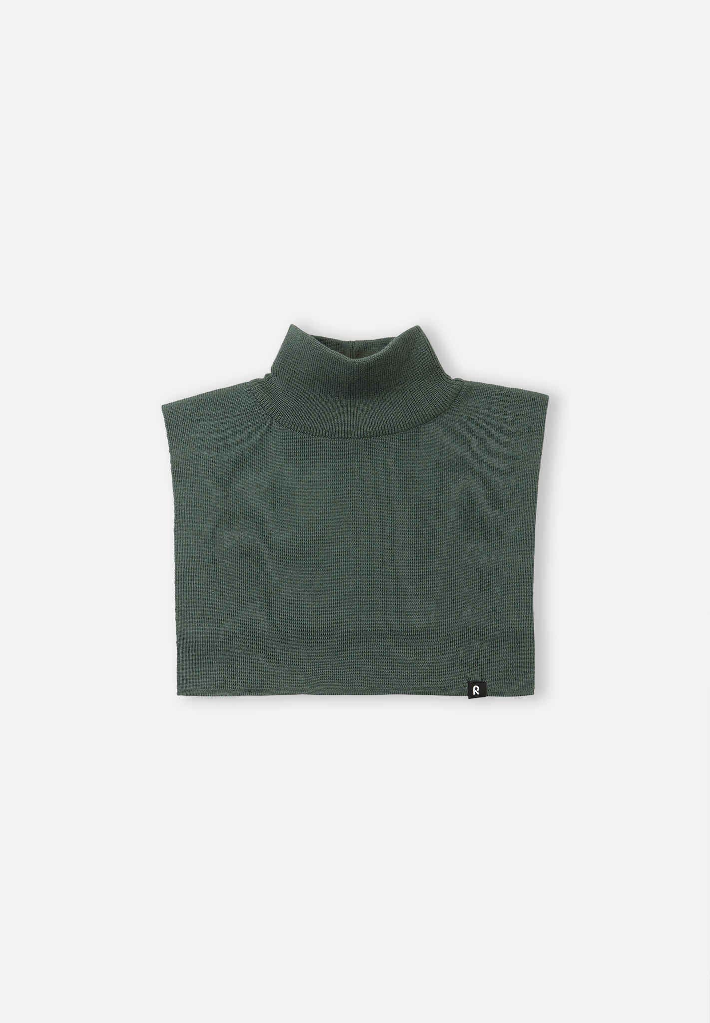 Kids' wool neck warmer Star AW22 Accessories