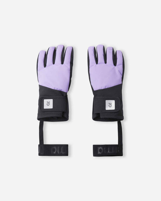 Kids' waterproof Winter gloves Hanskas Winter