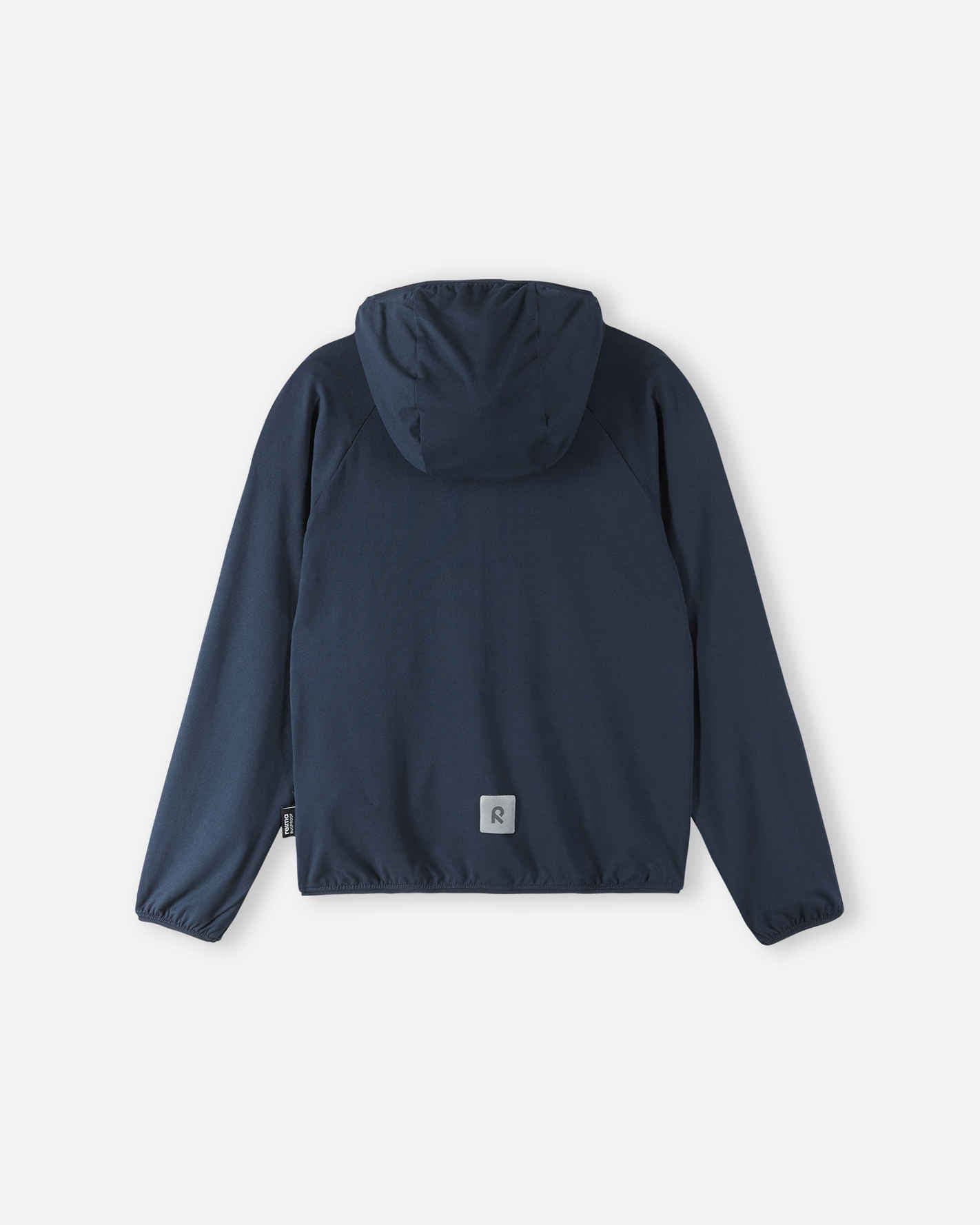 Kids' bug repellent zip-up hoodie Hytyt?n Winter