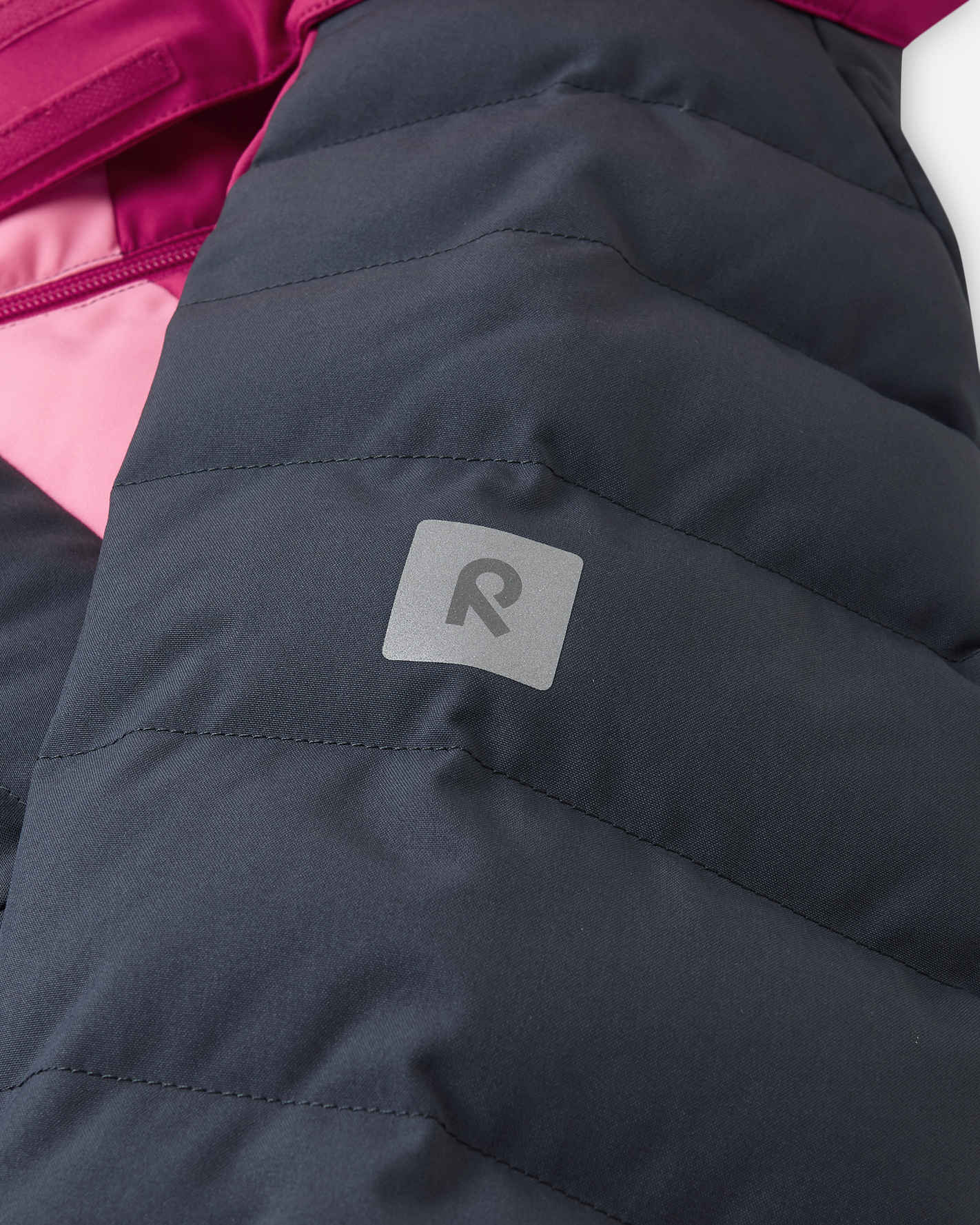 Kids' ski jacket Luppo Skiwear