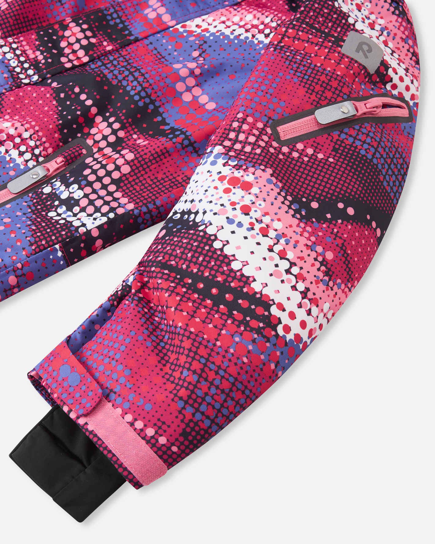 Kids' waterproof ski snowsuit Reach Outerwear