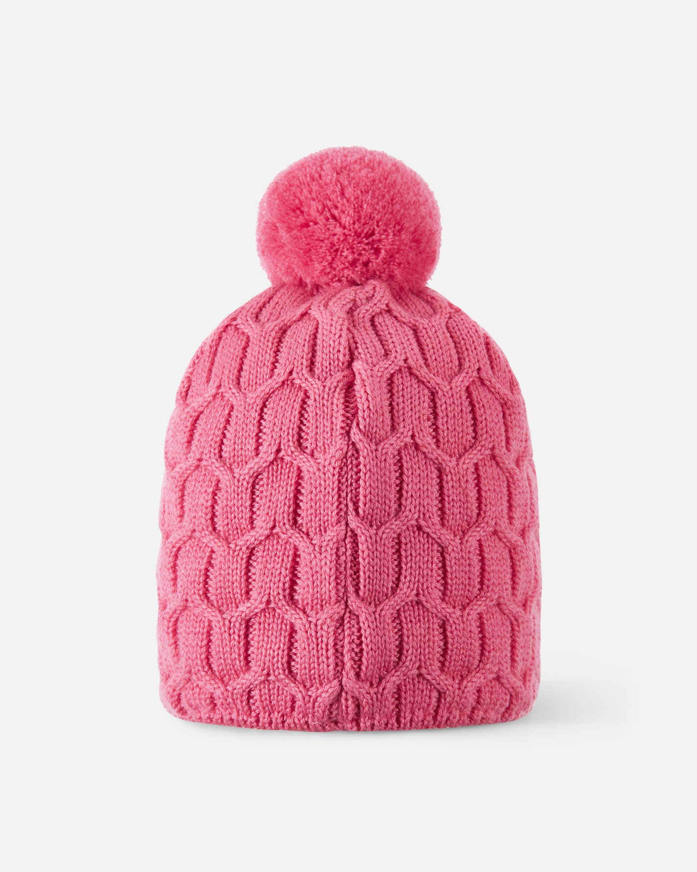 Kids' merino wool beanie Nyksund Accessories