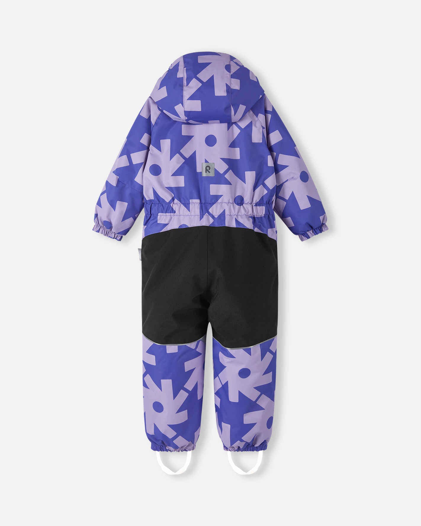 Kids' snowsuit Muutos Winter