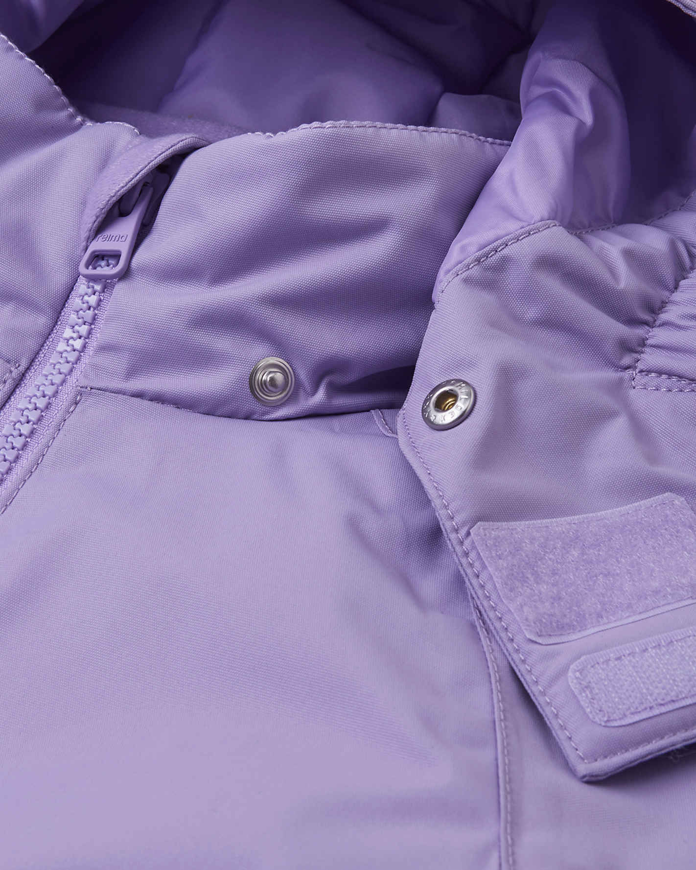 Kids' waterproof winter jacket Raisio Outerwear