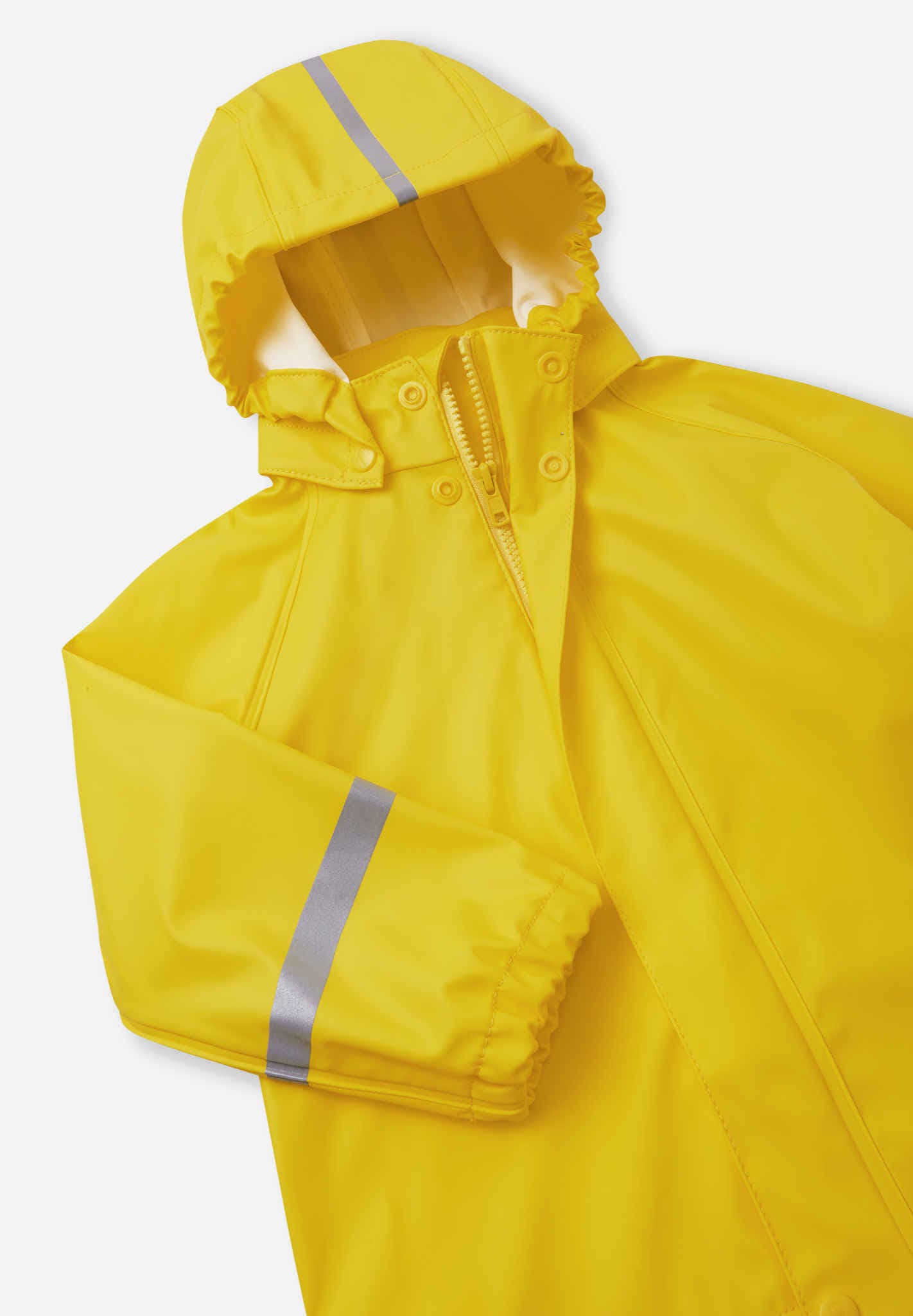 Kids' rain jacket Lampi Rainwear