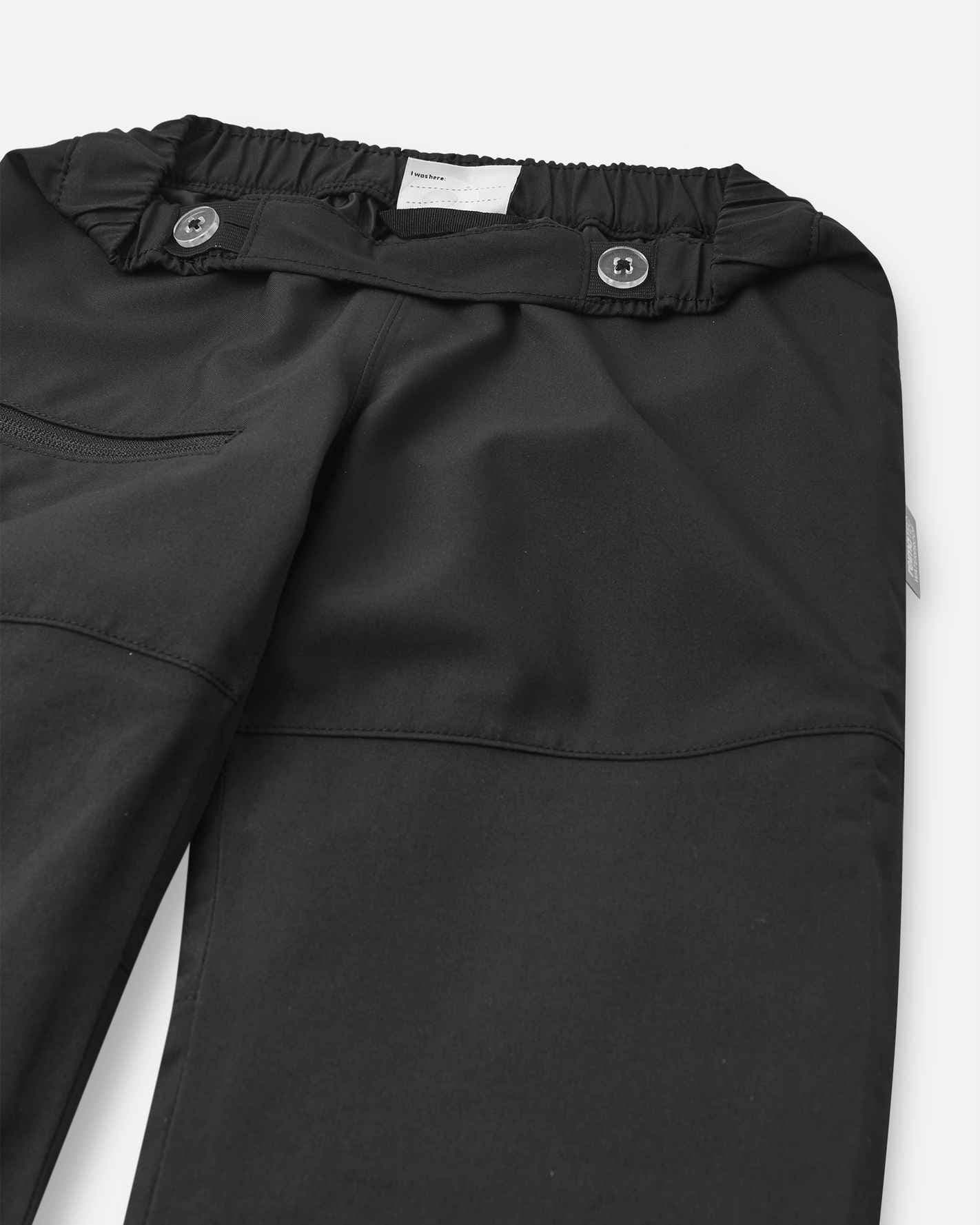 Kids' waterproof outdoor pants Samppi Outerwear